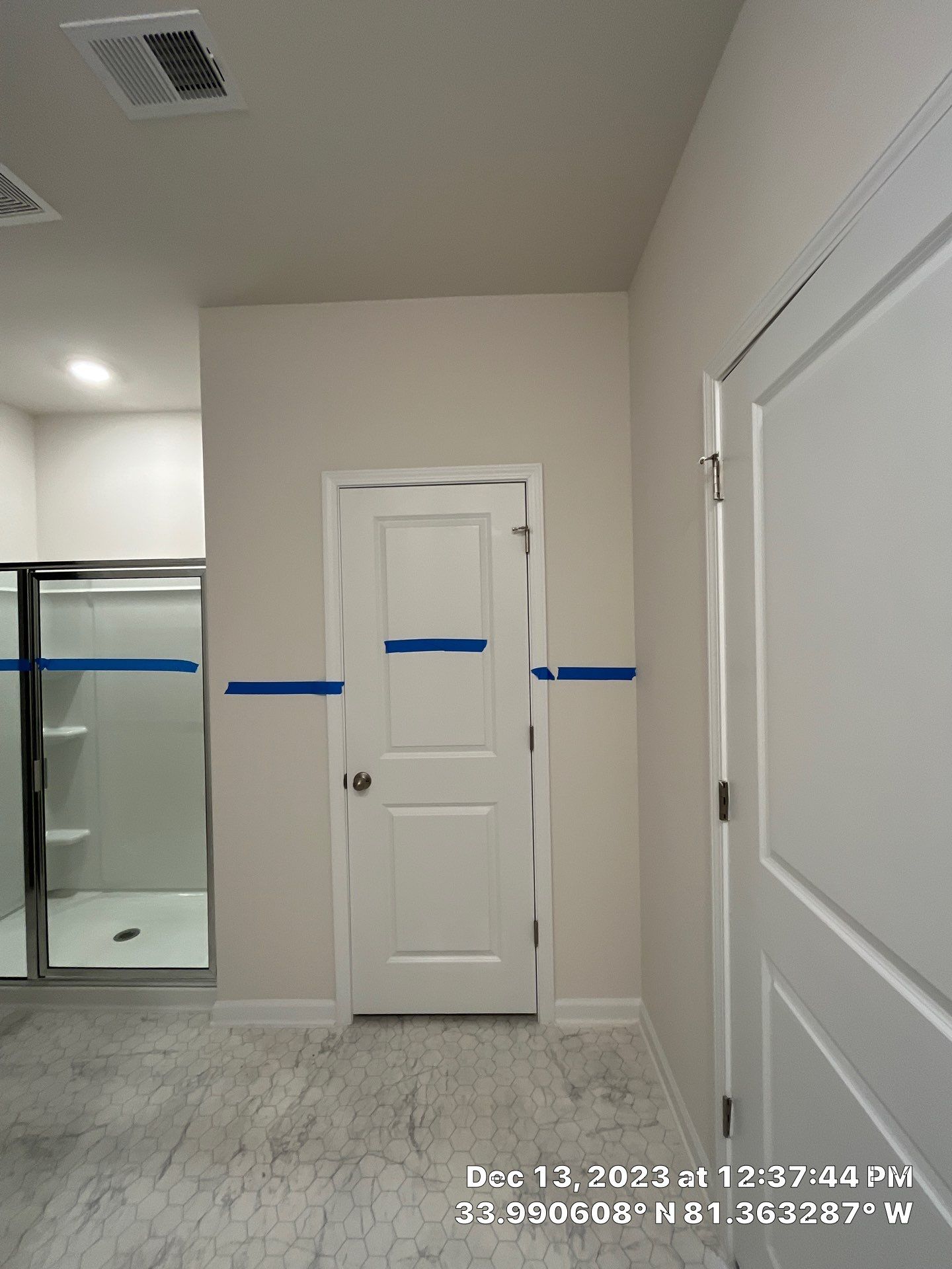 Geaux 2 Guy - Accessible Bathroom Remodel by Thompson Industrial