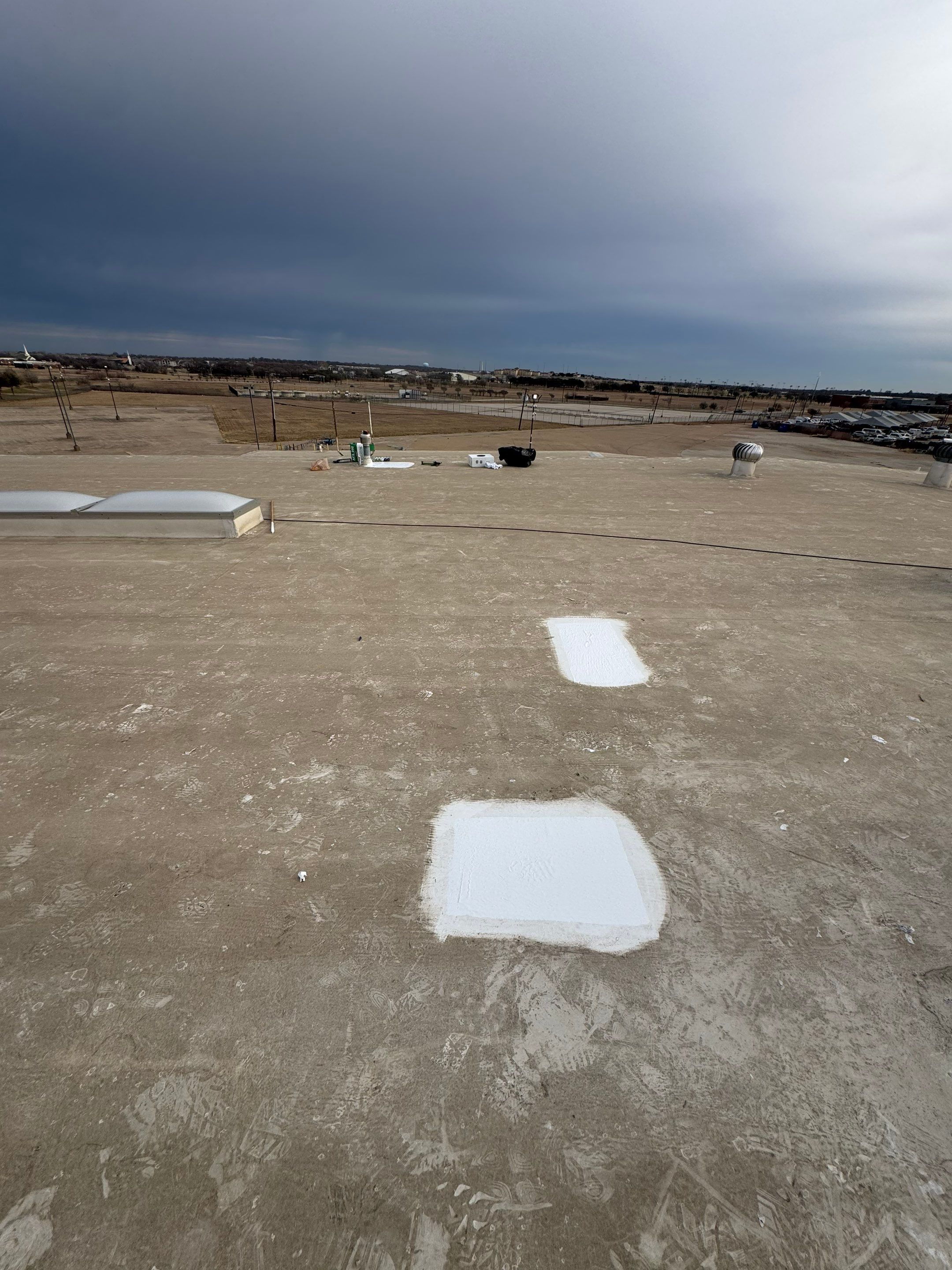 Project in Fort Worth by Ultra Roofing