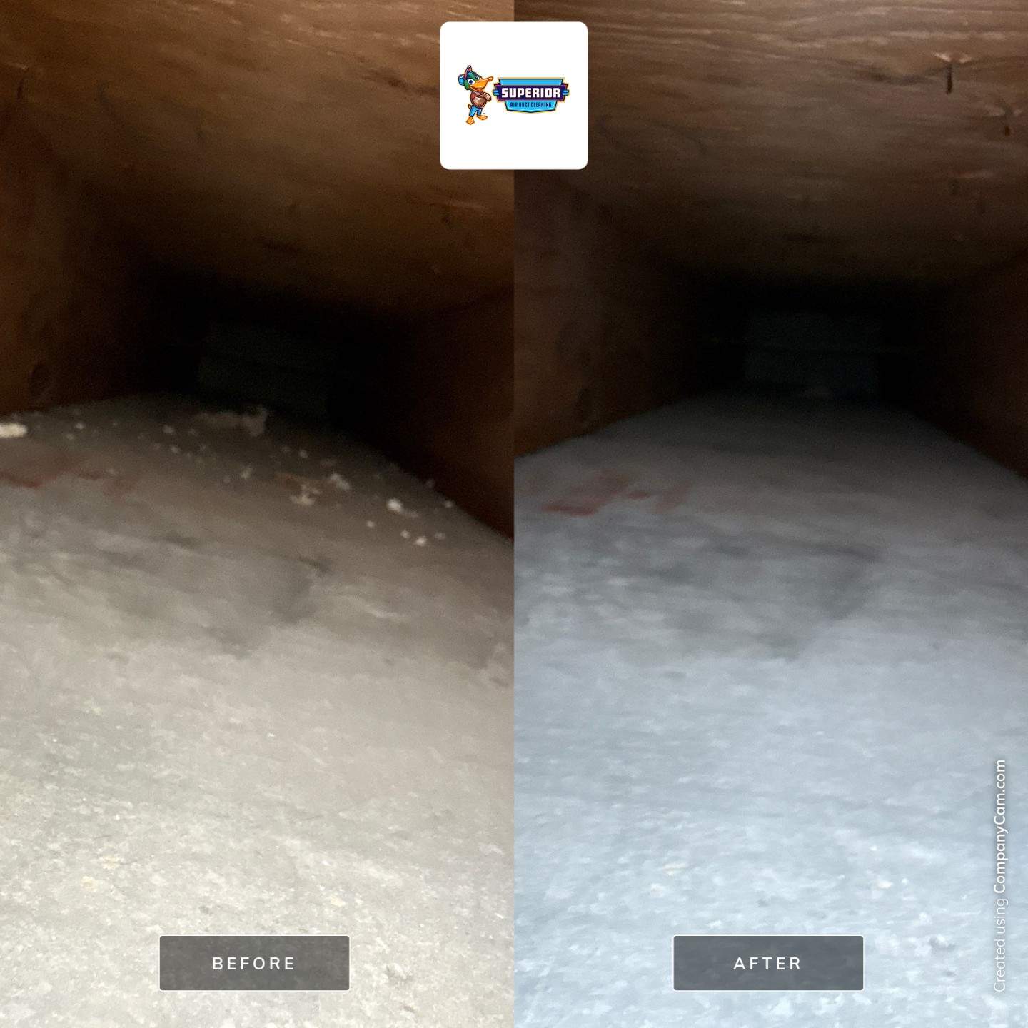 Professional Residential Air Duct Cleaning Service in Beaver Falls by Superior Air Duct Cleaning