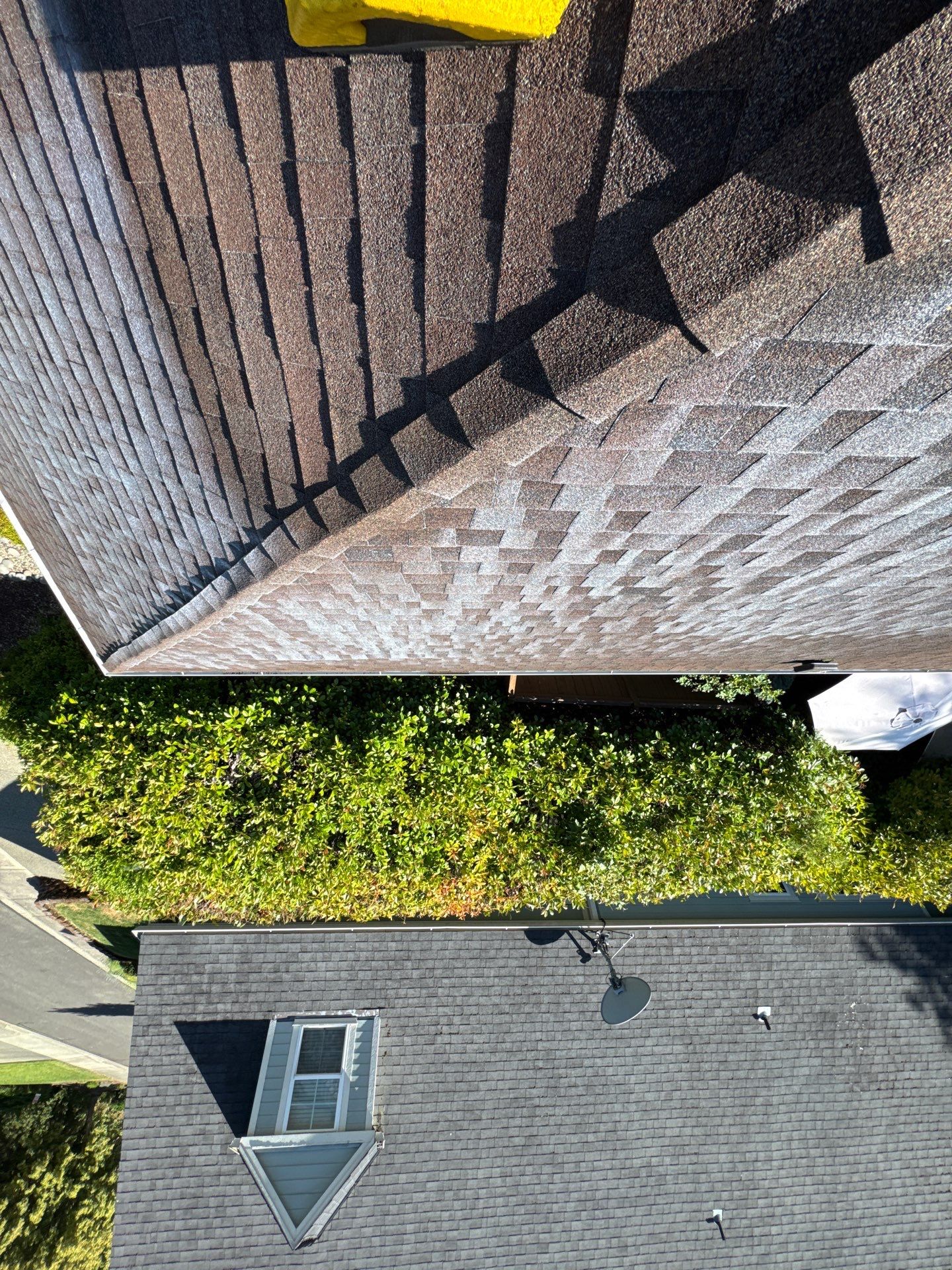 Project in Grants Pass by Roof Maxx of Grants Pass