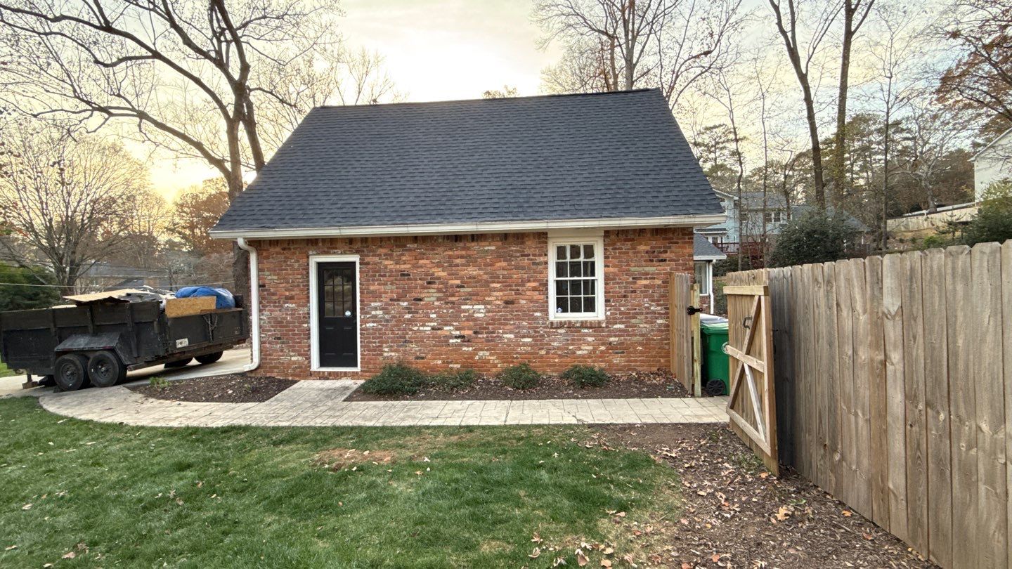 GAF Timberline HDZ Charcoal by Element Pros Roofing, LLC
