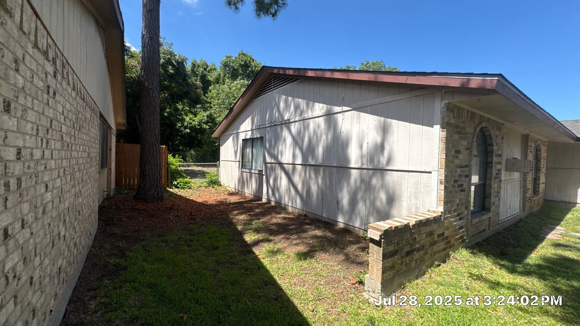 Project in Garland by Rhino Roofing and General Contracting, LLC