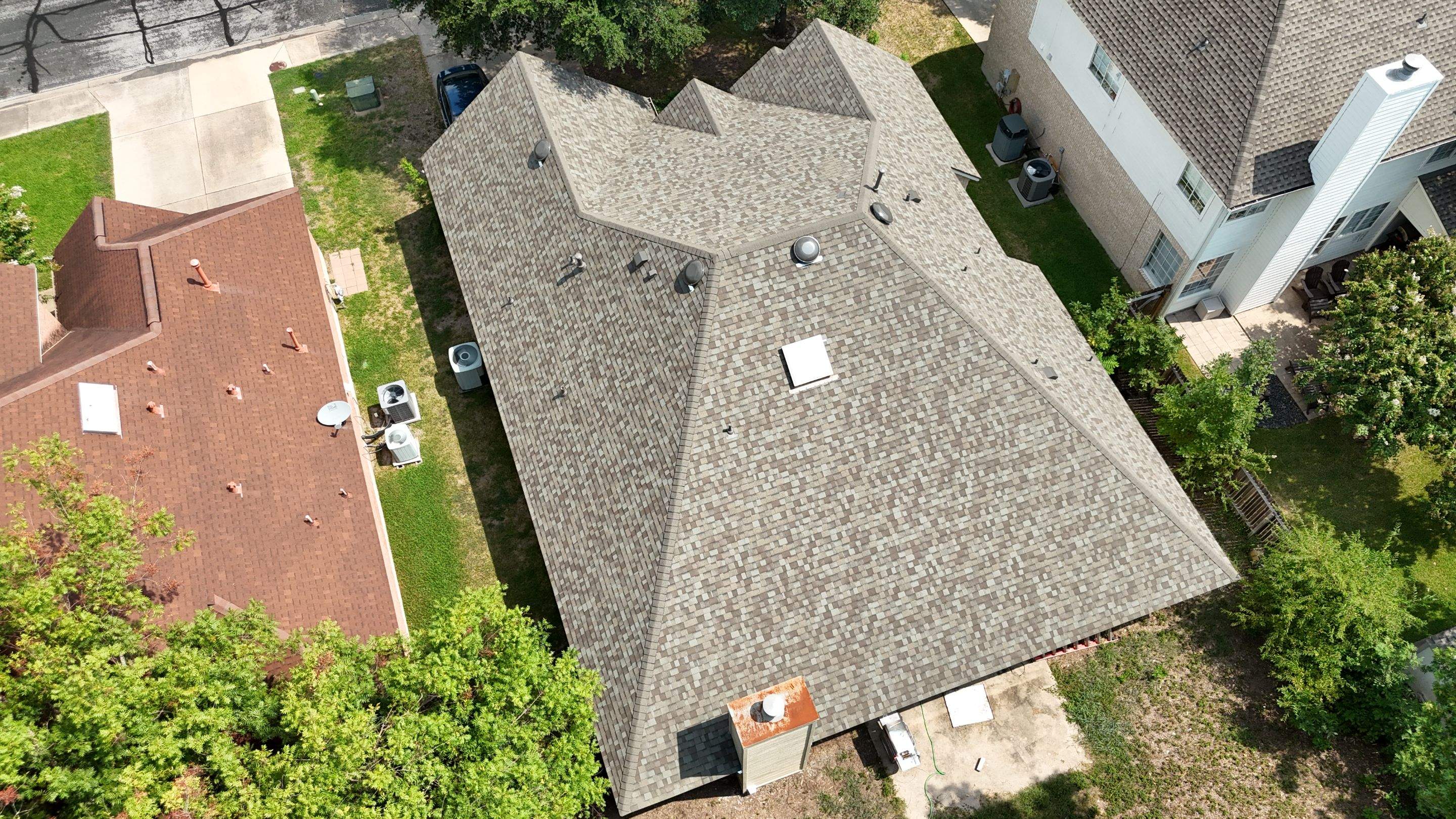 Driftwood - Owens Corning TruDefinition Duration by RoofsOnly.com