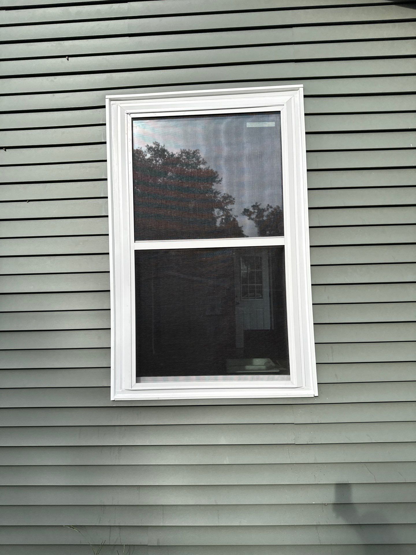 Project in Trenton, FL by Windows & Doors Store