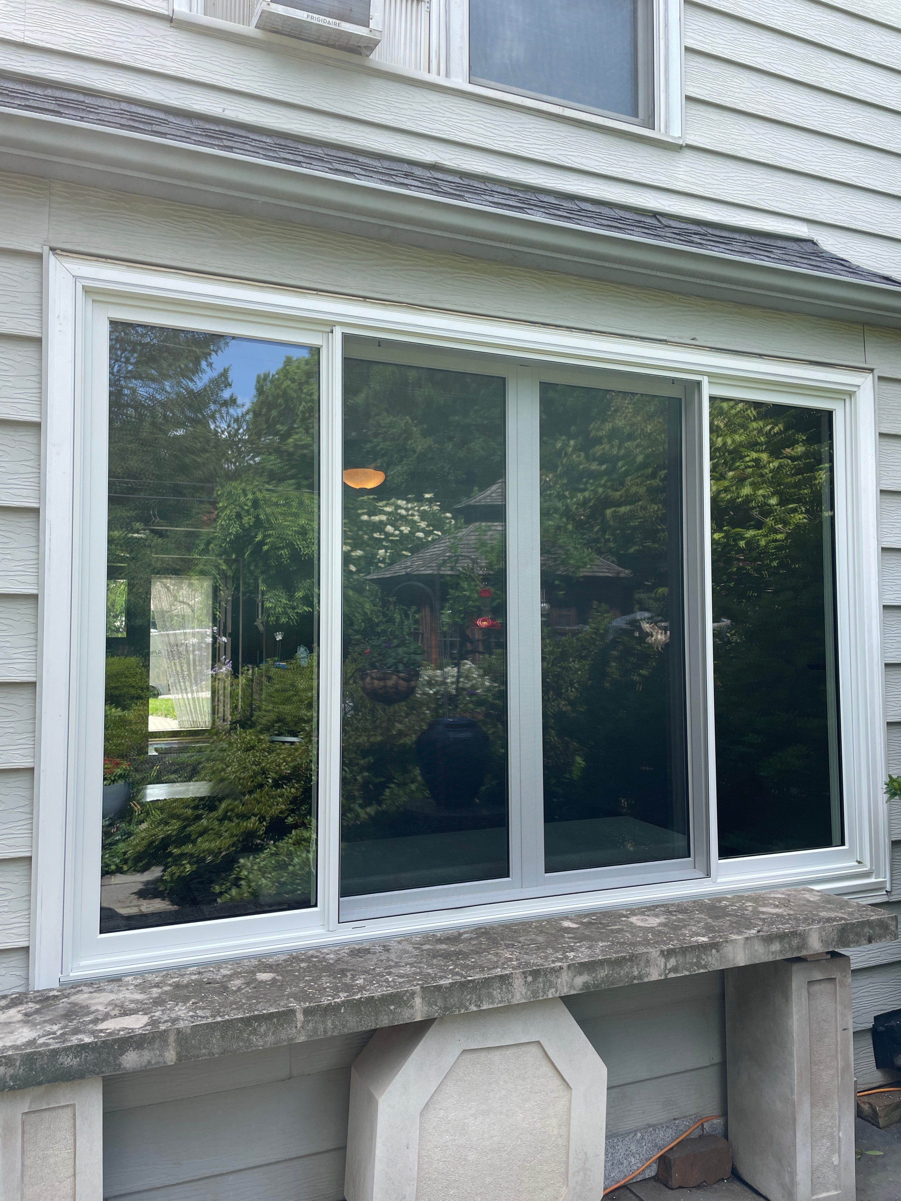 Garden Views with Marvin Signature Ultimate by WINDURA