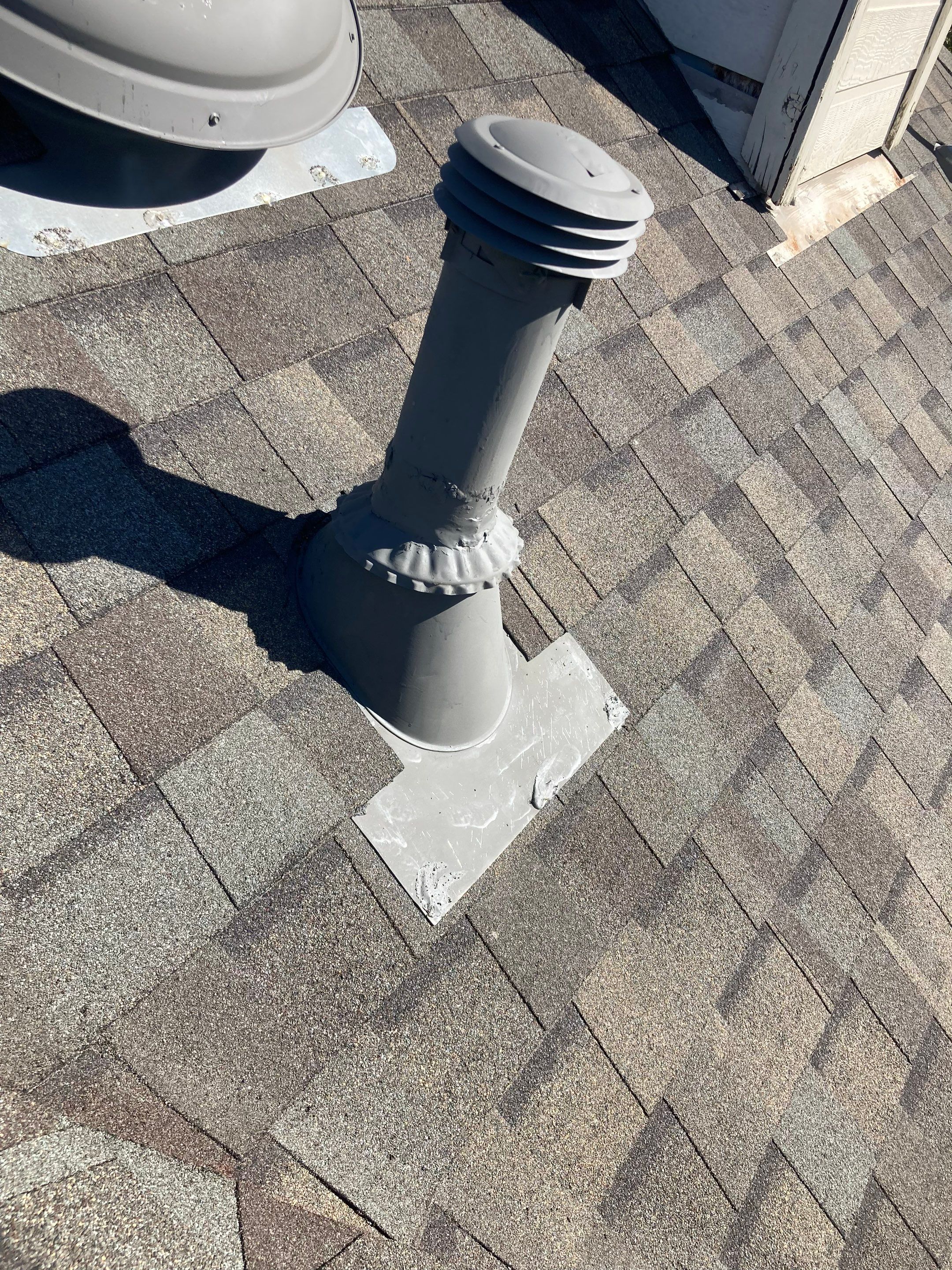 Project in Austin by Rhino Roofing and General Contracting, LLC