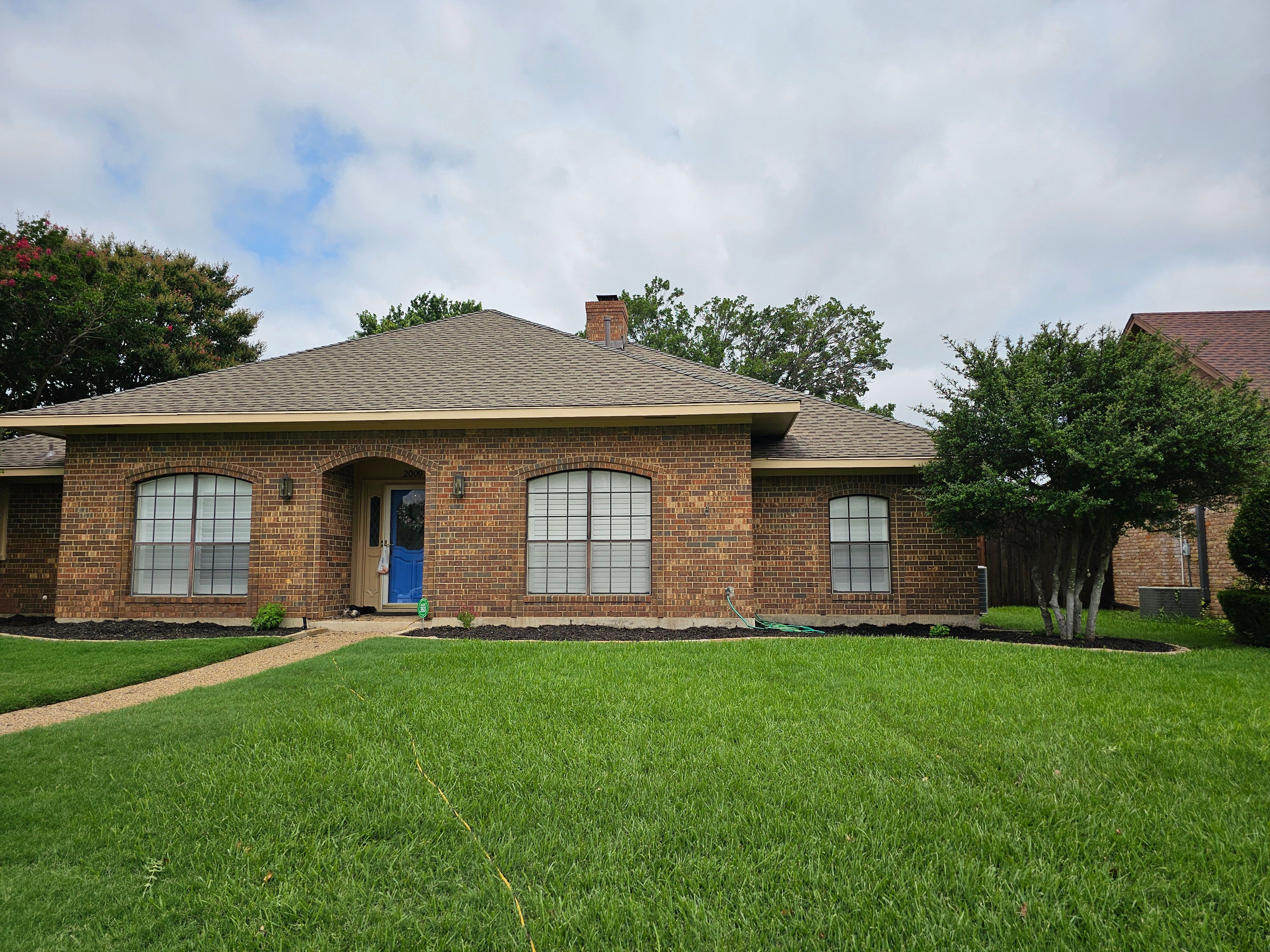 Exterior Siding replacement & paint by EL-GC LLC 