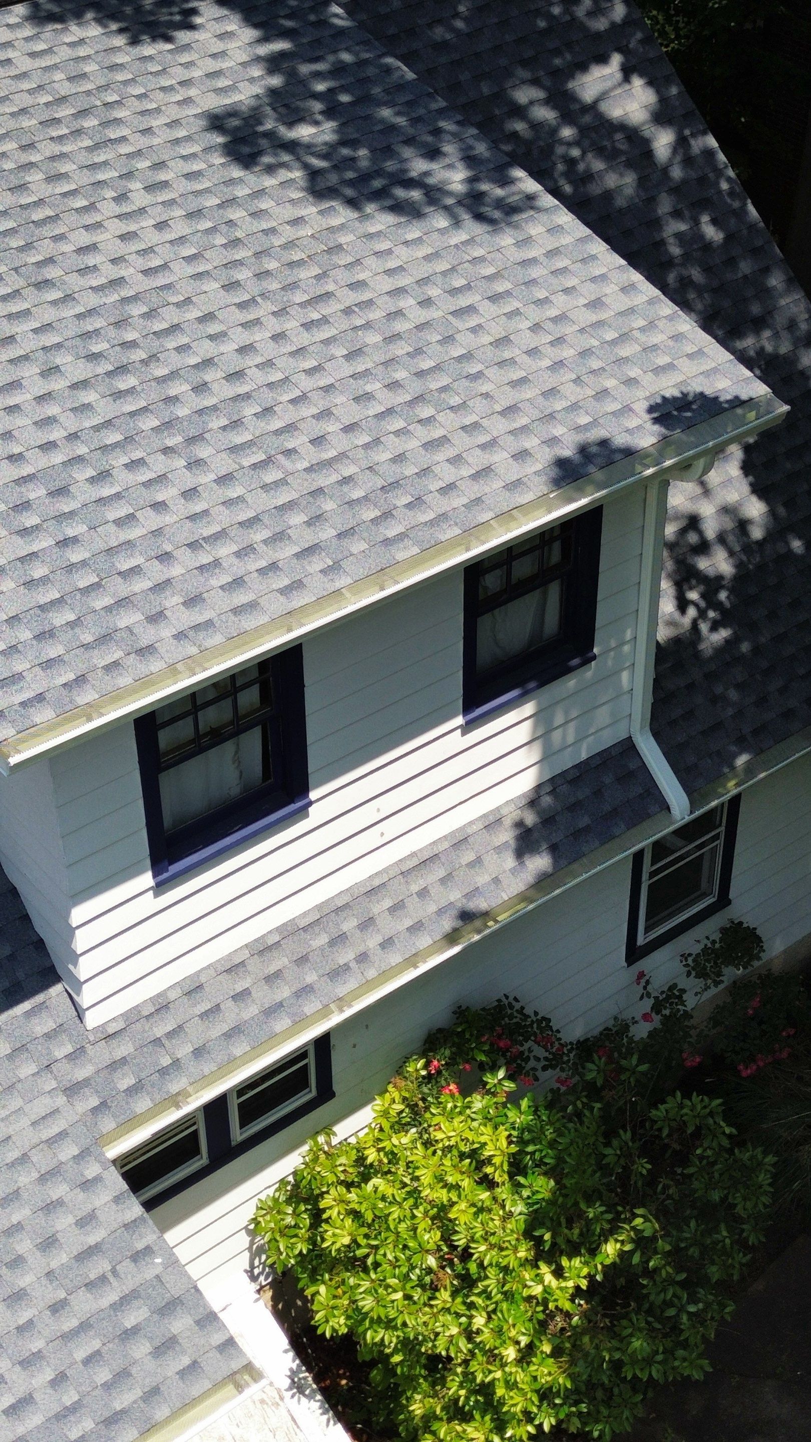 Architectural & EPDM Roof Replacement – Norwalk, CT by Lecla Home Improvements and Roofing INC