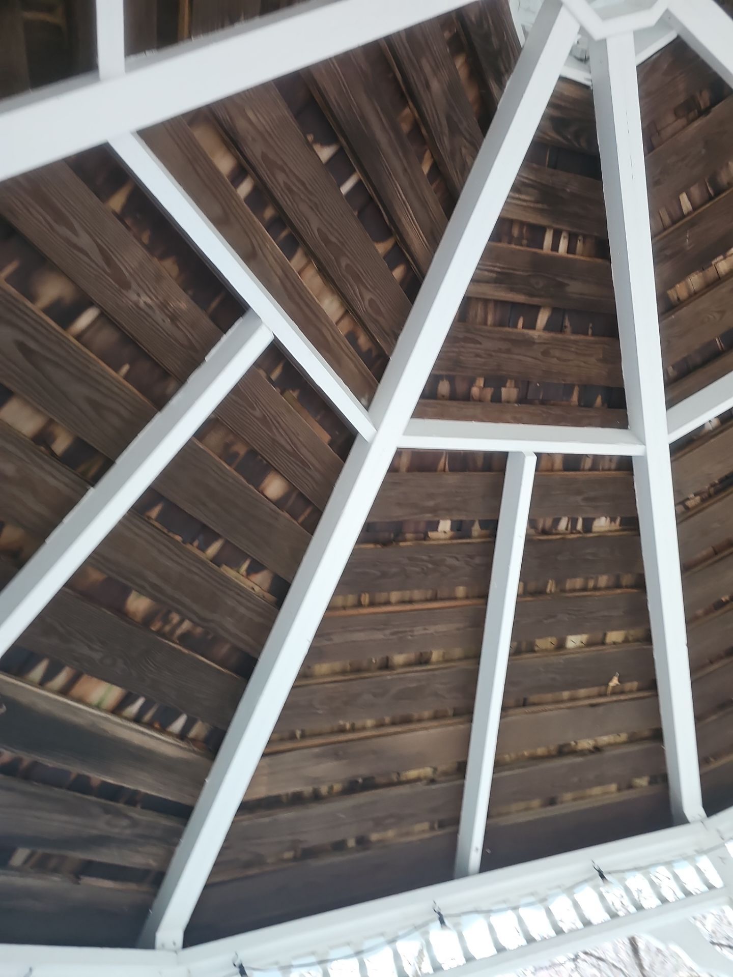 Project in Clarksville by H&S Roofing LLC