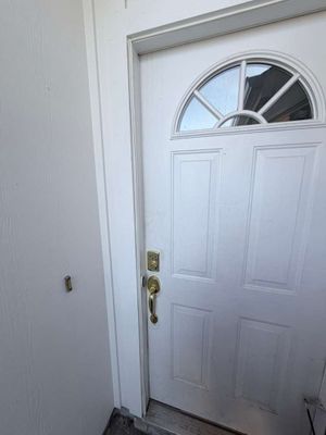 Project in Garland