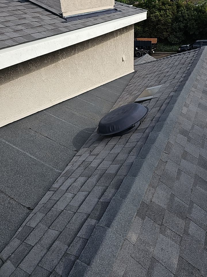 Roof Replacement - Los Angeles CA 91601 by Epic Roof Replacement