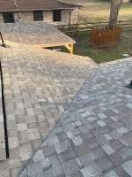 Roof Installation using IKO Cambridge by ExteriorPros