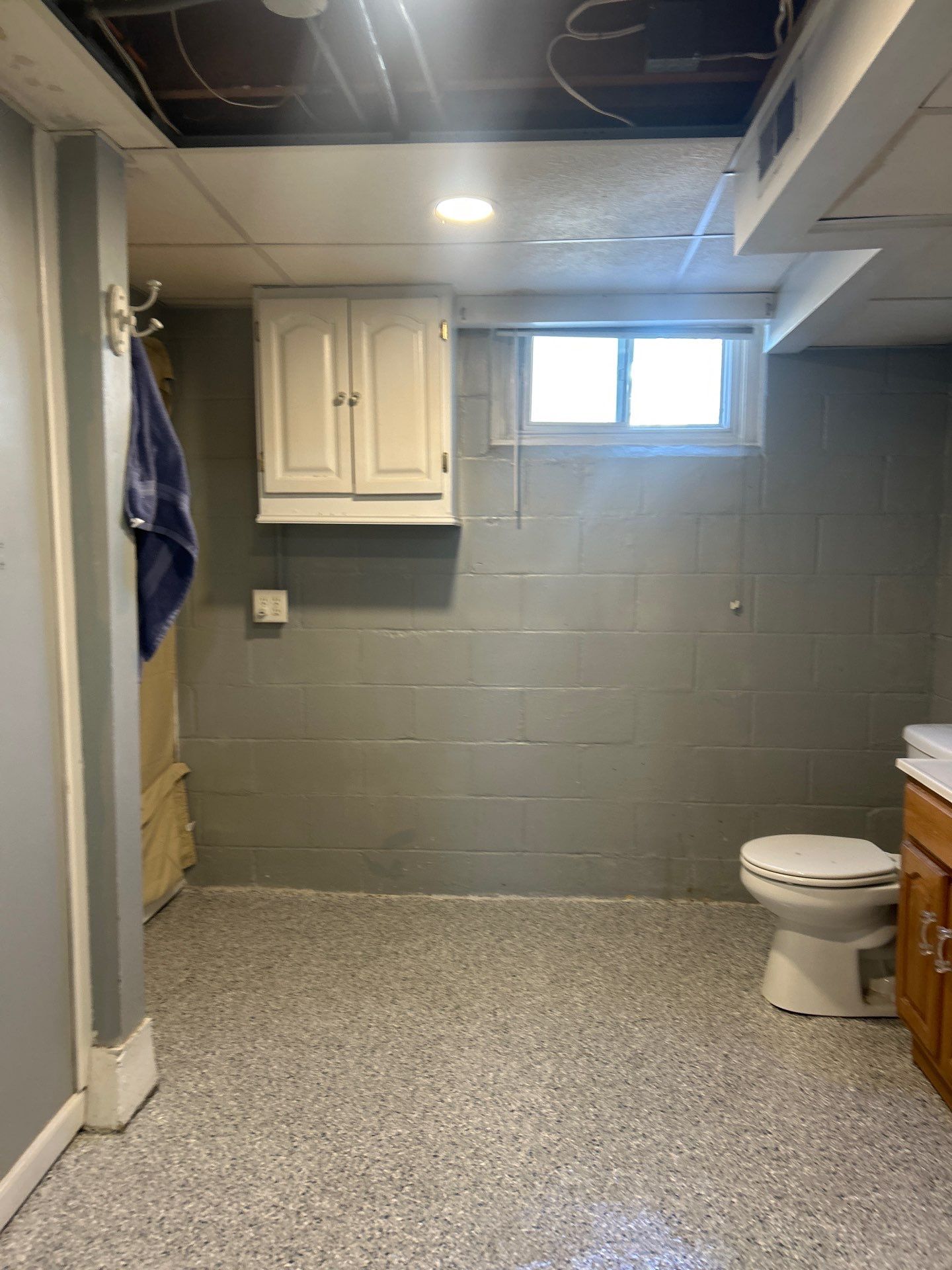 Increase the Value of Your Home with a Durable Upgrade! 📈 by Revival Concrete Coatings, LLC