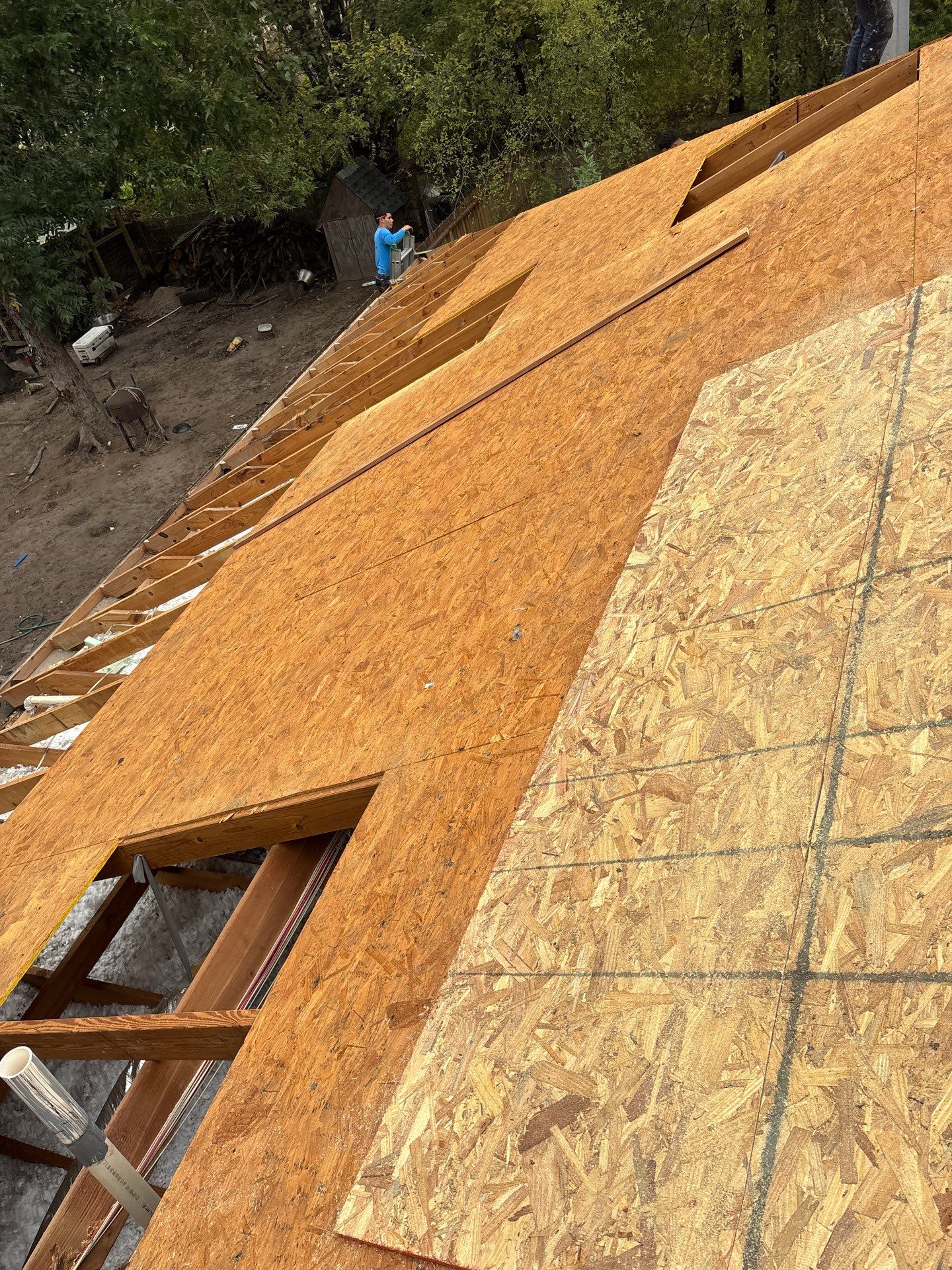 Roof Repair Houston by Roof Repair Services LLC