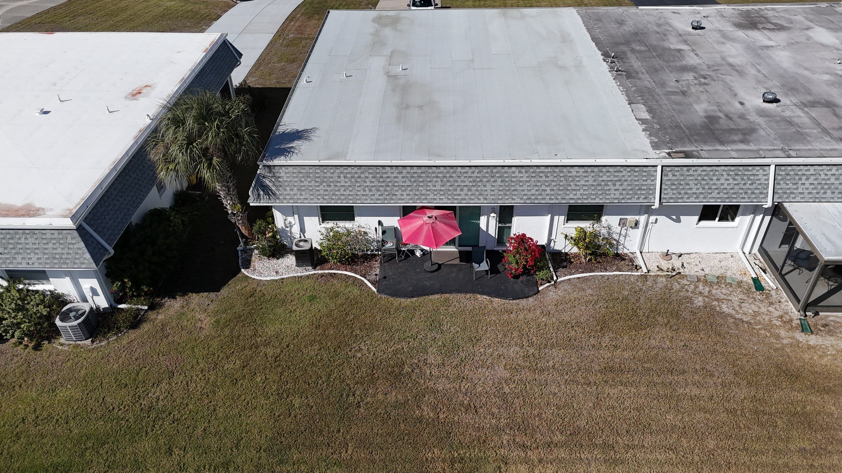 Roof Replacement in Sun City Center, FL by Shingle Masters Roofing