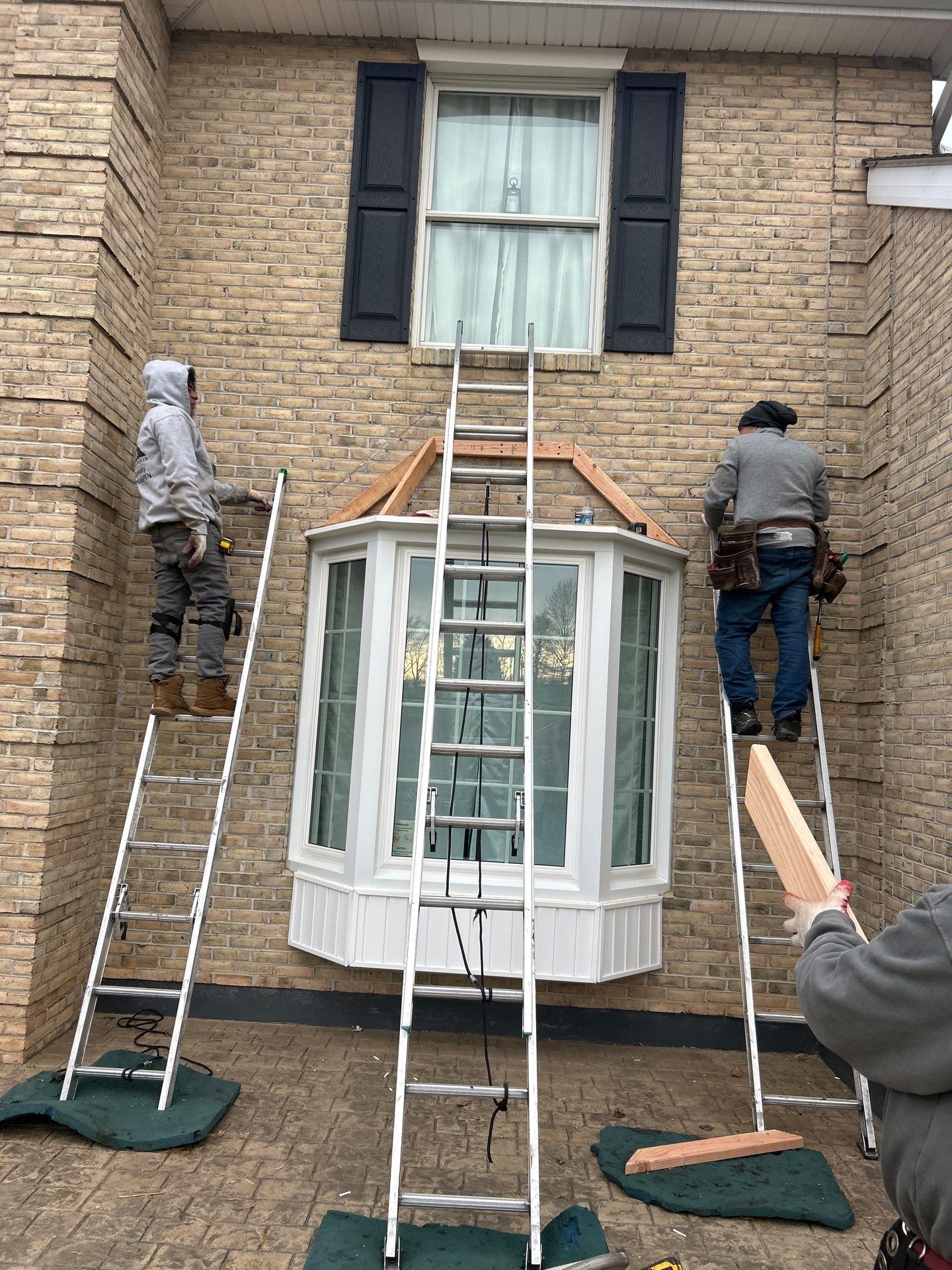 Whole New Roof by Aspen Home Improvements