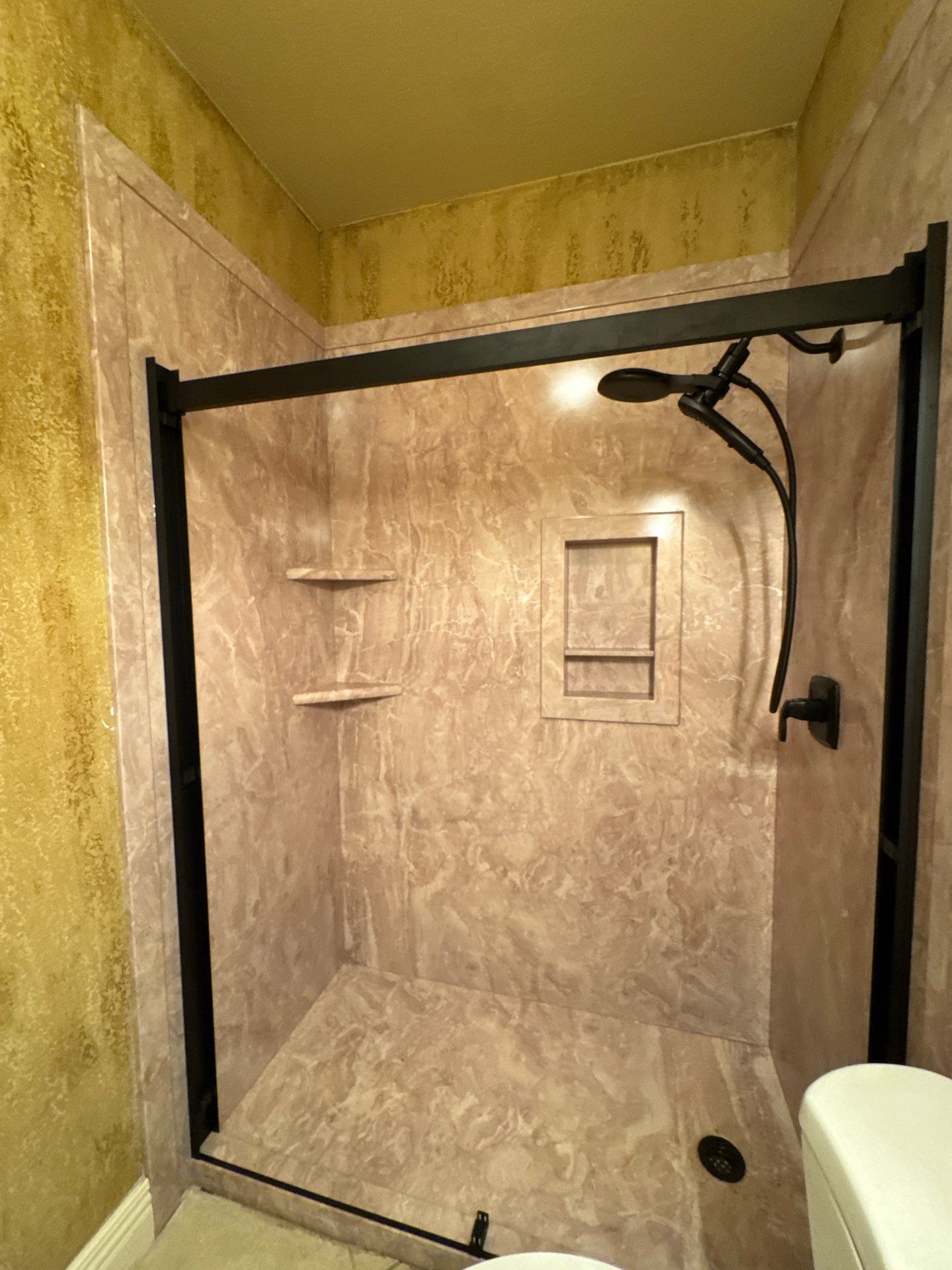 Bill Project in Rogers, AR by Ozark Home Pros