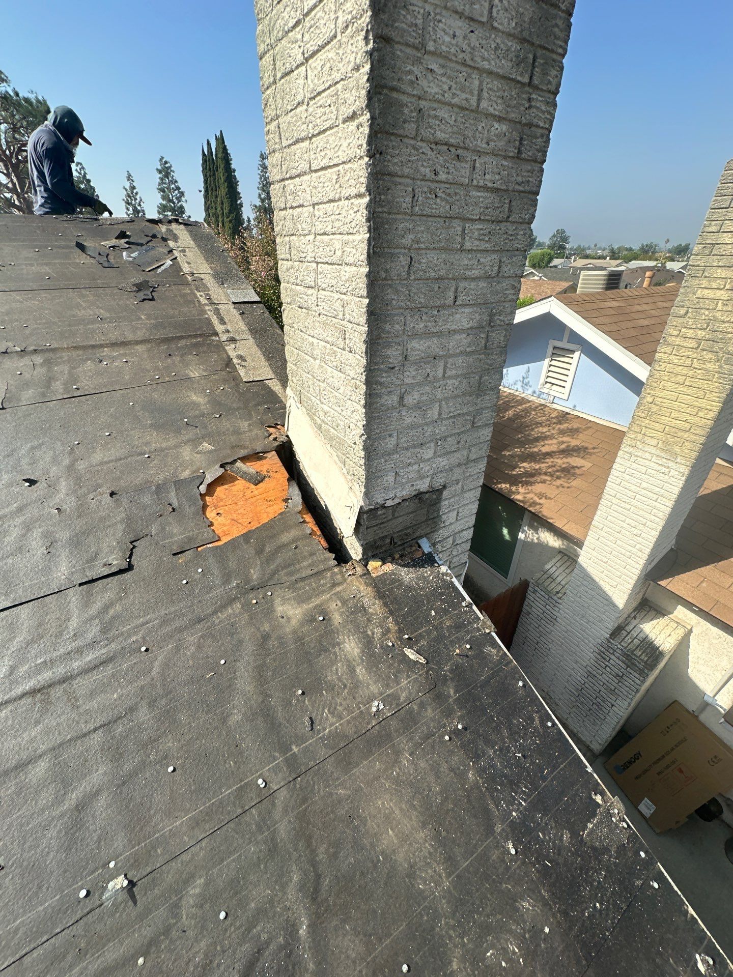Roof Replacement - West Covina, CA 91792 by Epic Roof Replacement