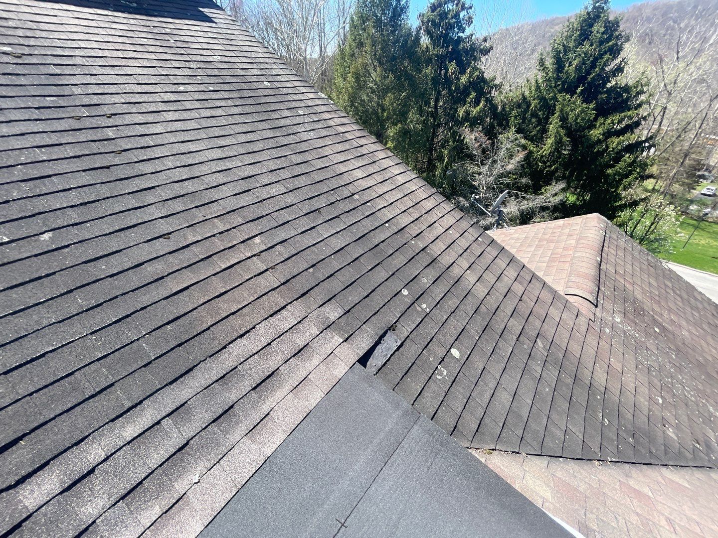 Residential Roofing Installation in Putnam Valley, NY 10579 using GAF Timberline by All Site Roofing
