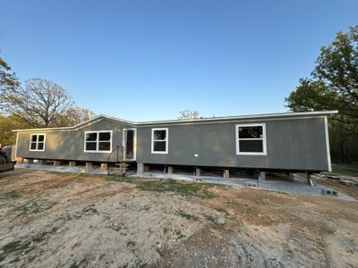 Project in Lane