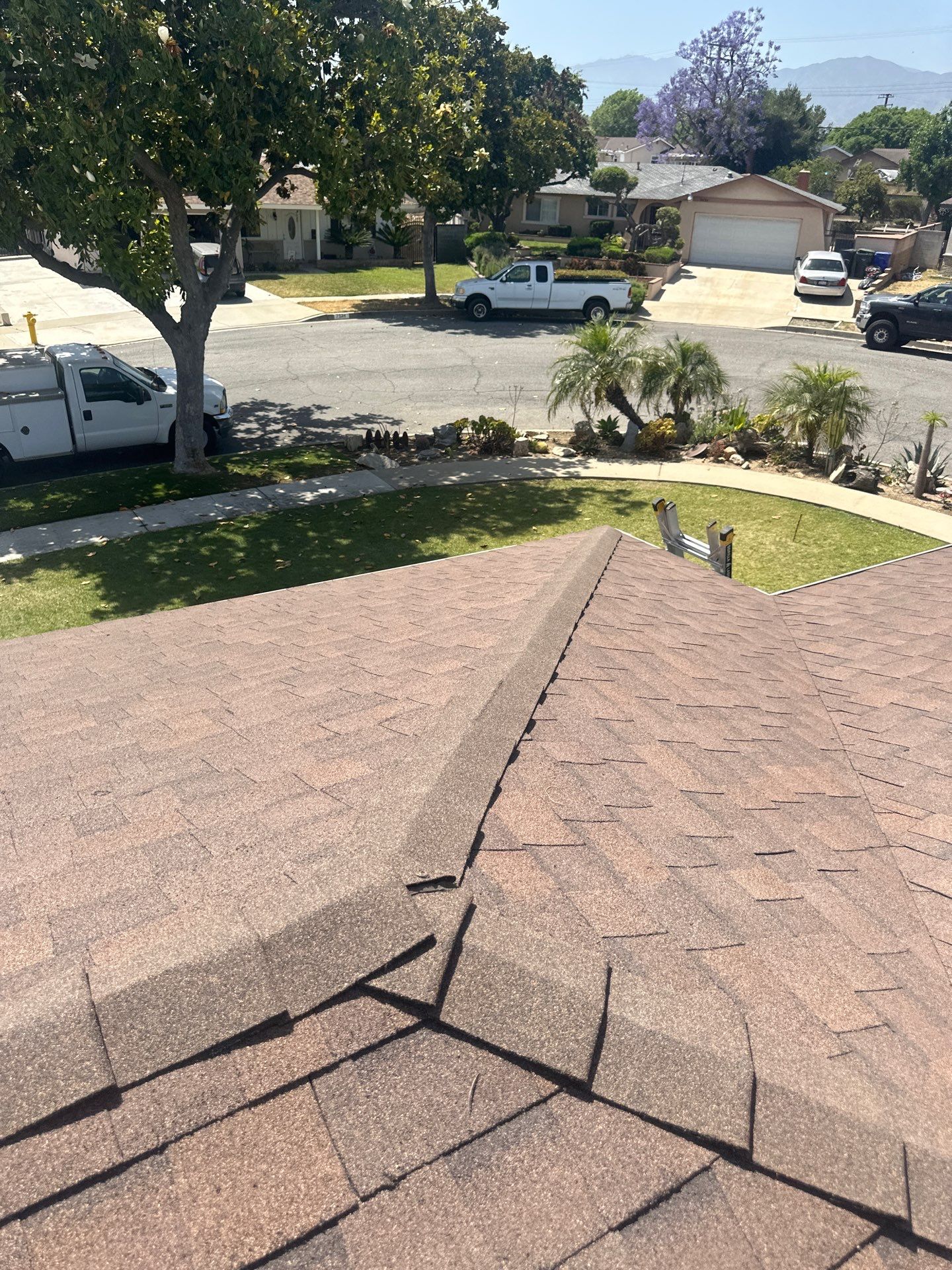 Roof Replacement - Rancho Cucamonga, CA 91730 by Epic Roof Replacement