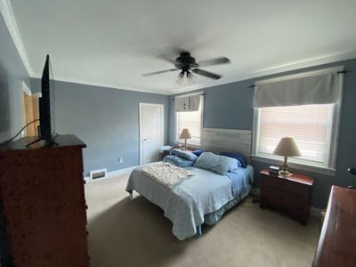 Interior Project in Wyomissing