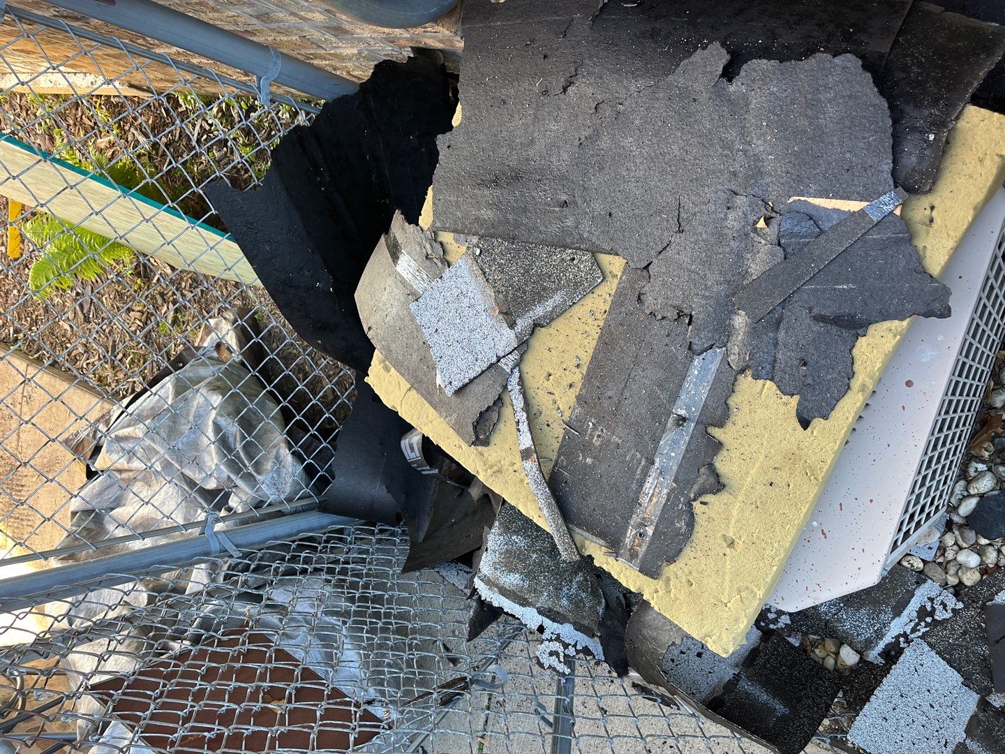 Roof Replacement by G2