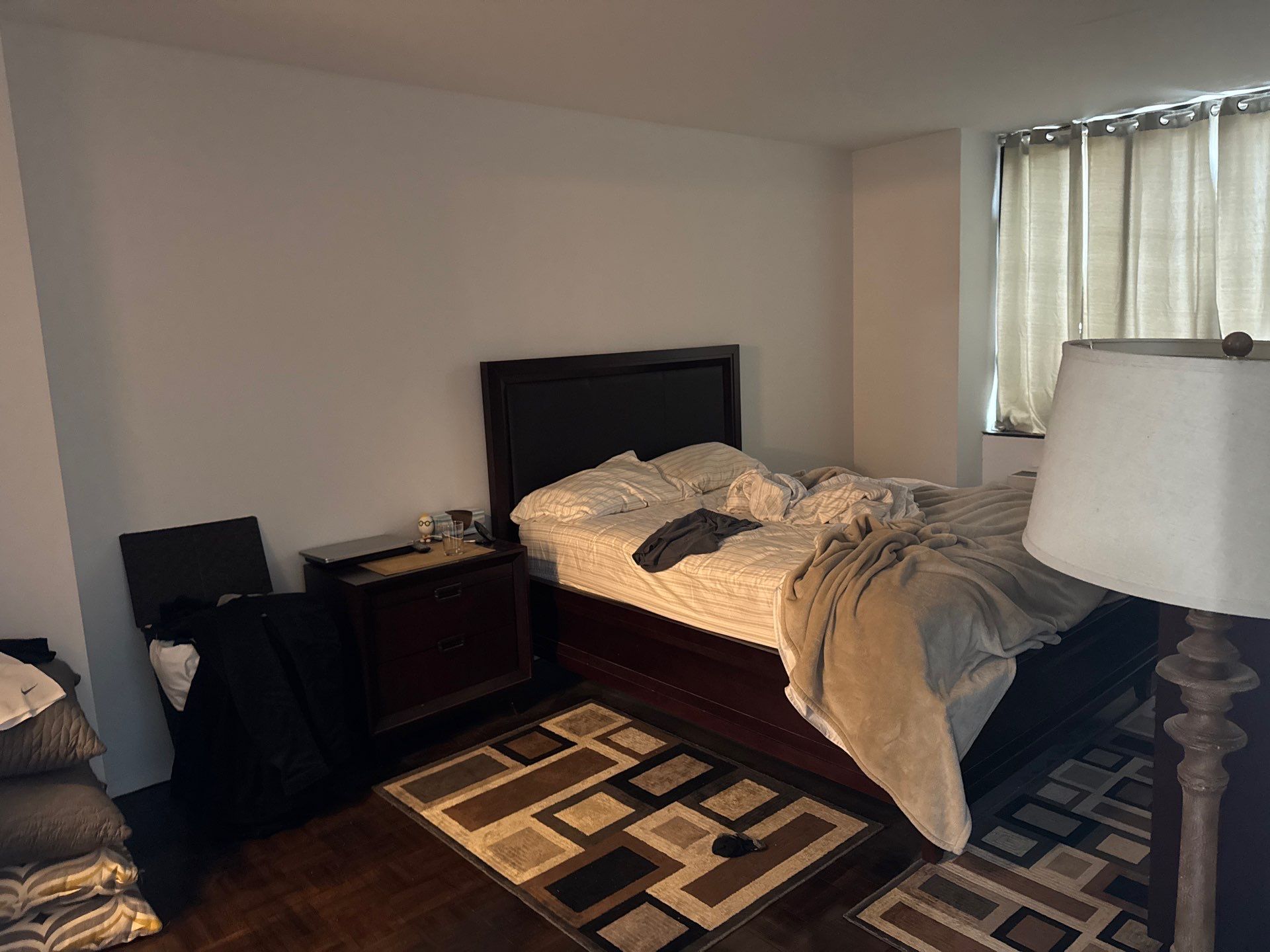 Water Damage Claim in New York by FLAPA & KeyStone