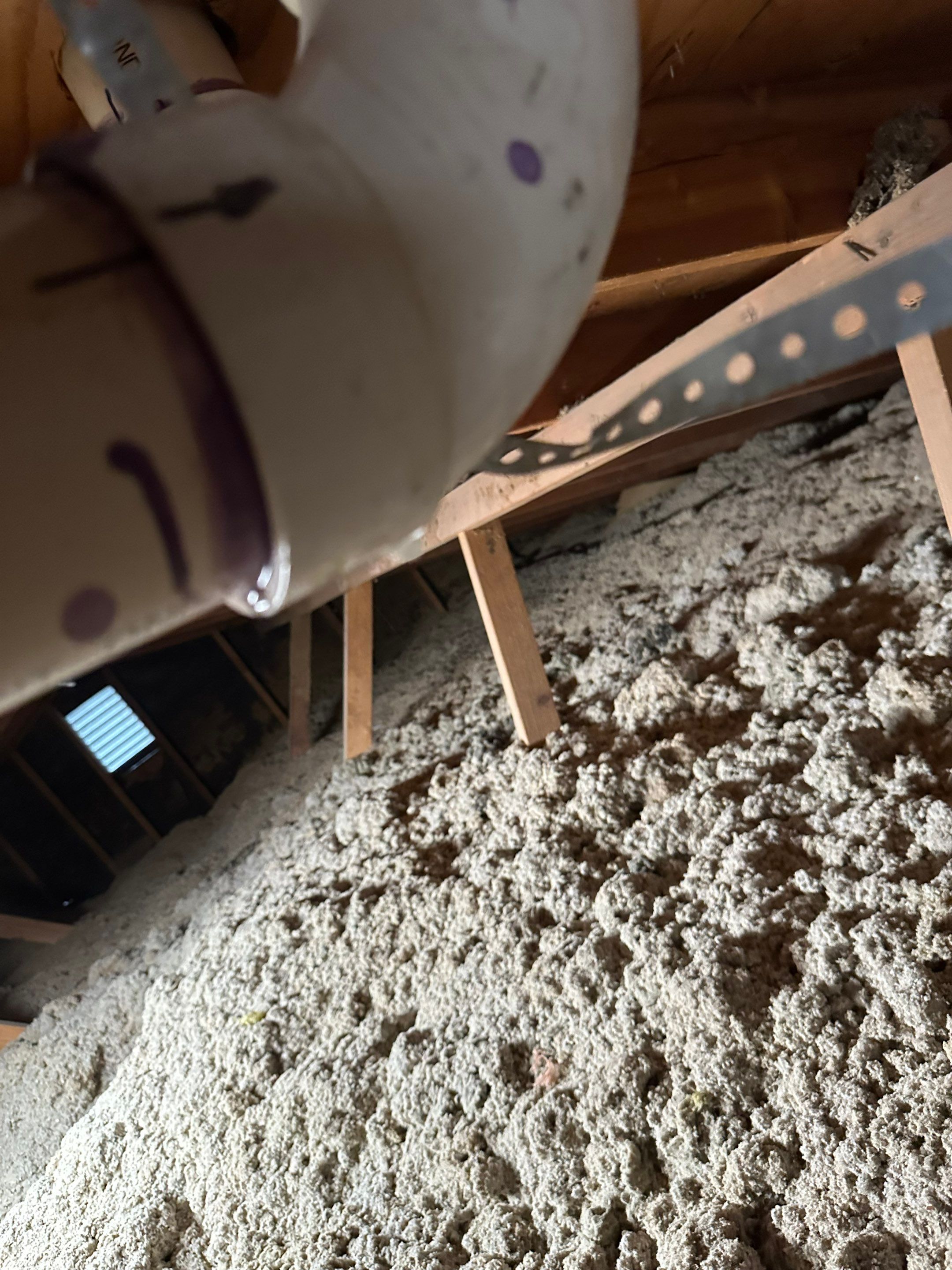Mold in Crawl Space in Broomfiled, CO by Alpha Restoration 