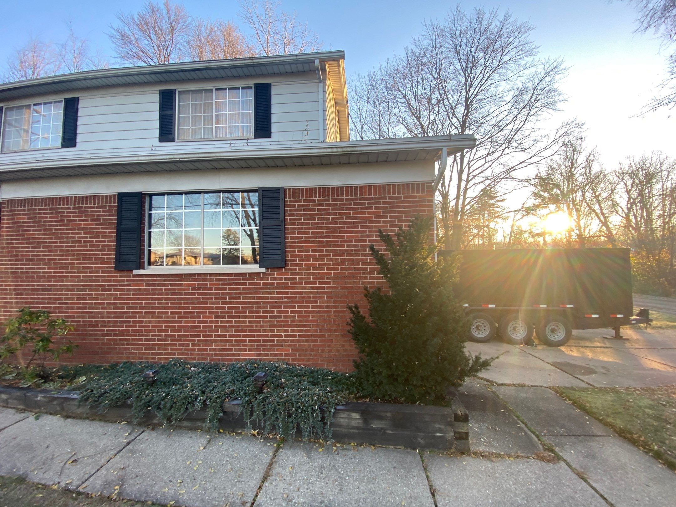 Roof Replacement using CertainTeed Landmark by 180 Contractors