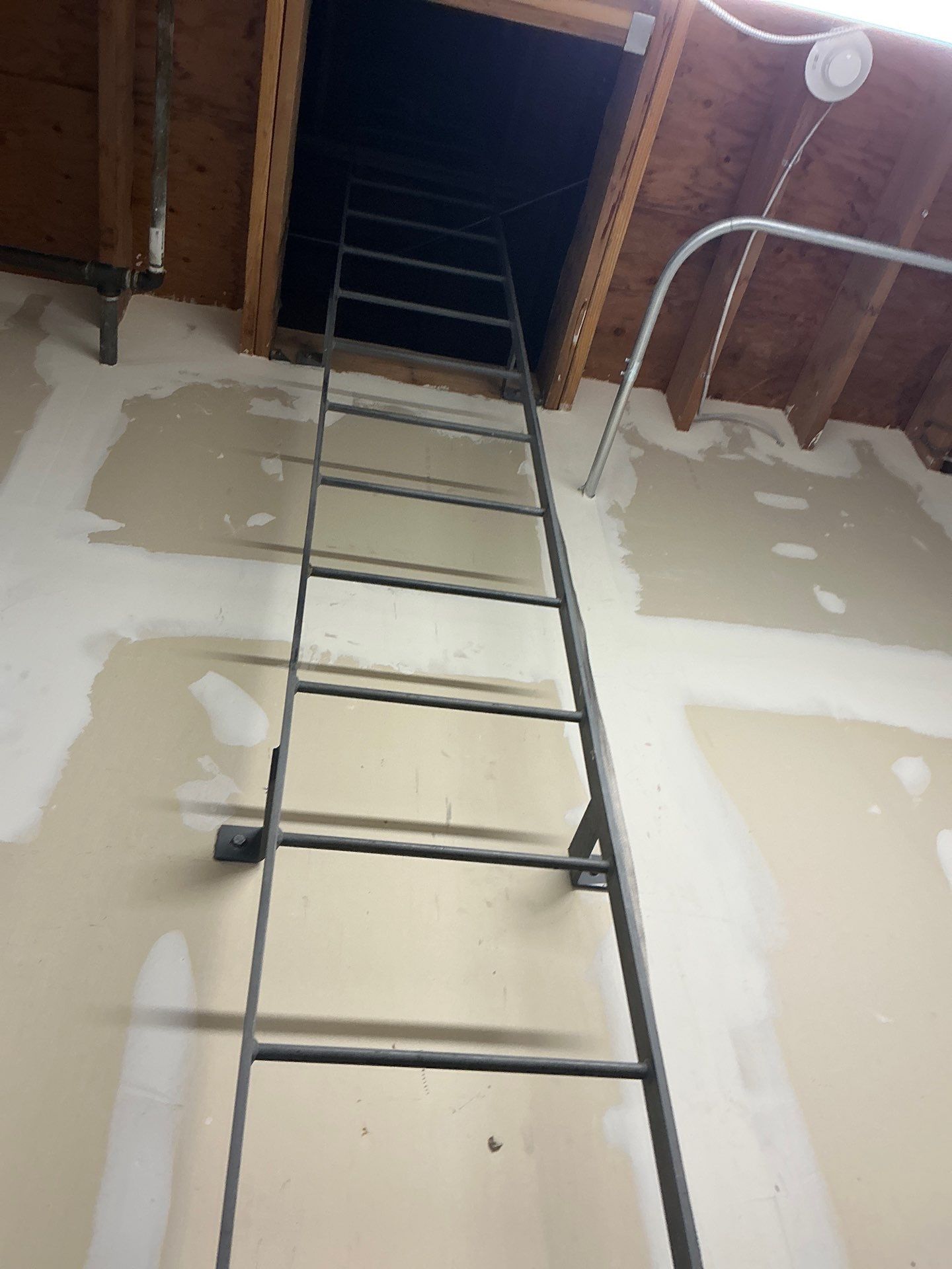 Project in Las Vegas by The Original Roofing Company