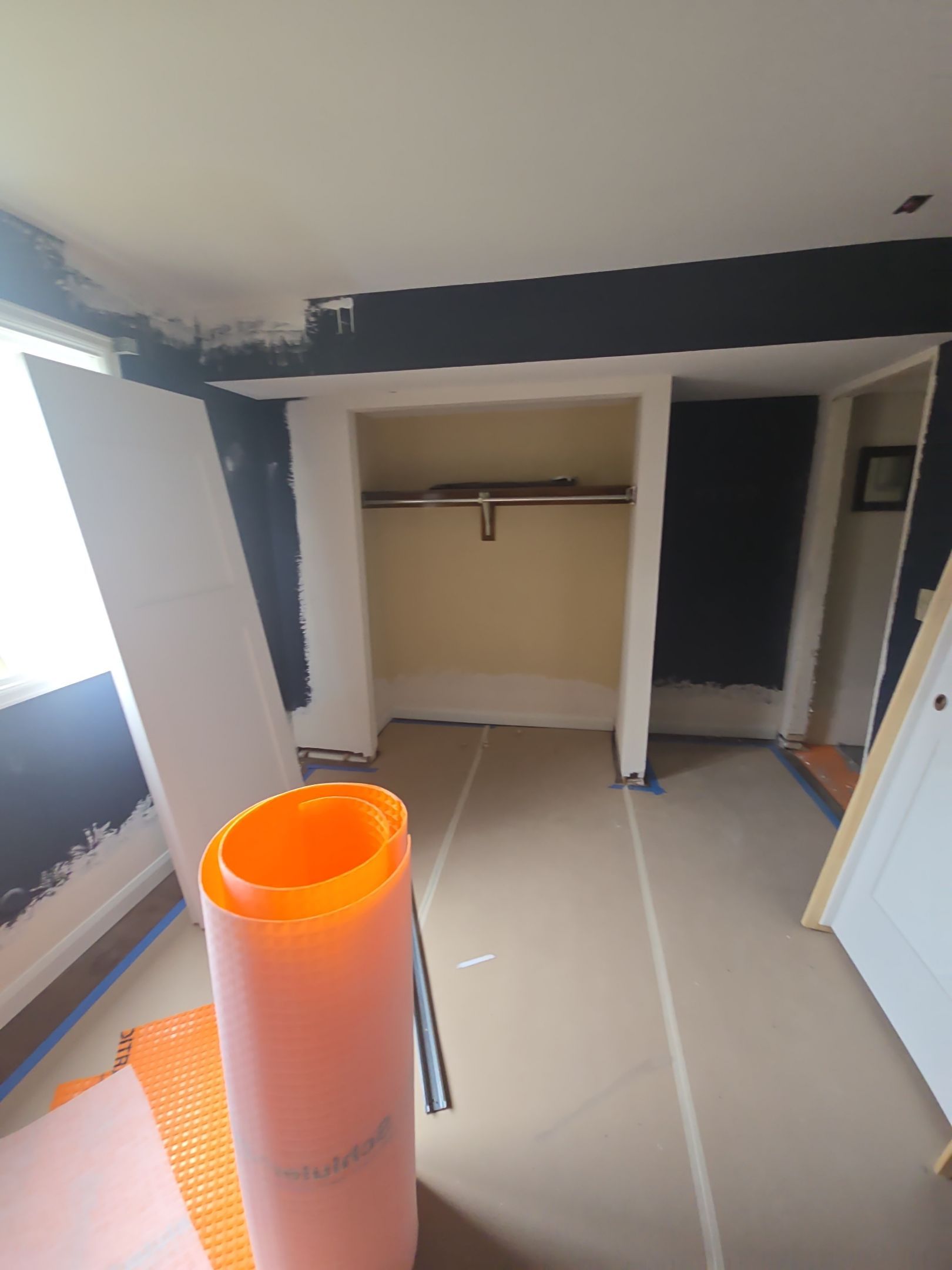 Centennial  Renovation Journey by J&M Painting LLC