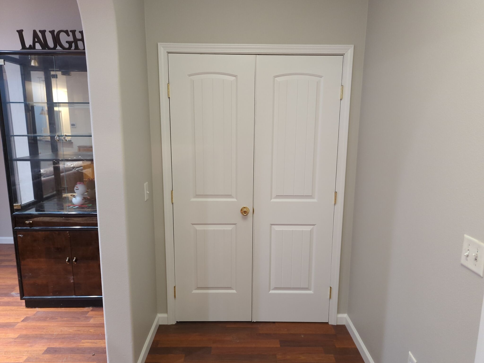 Beautiful Full Home Repaint by Midnight Sun Painting