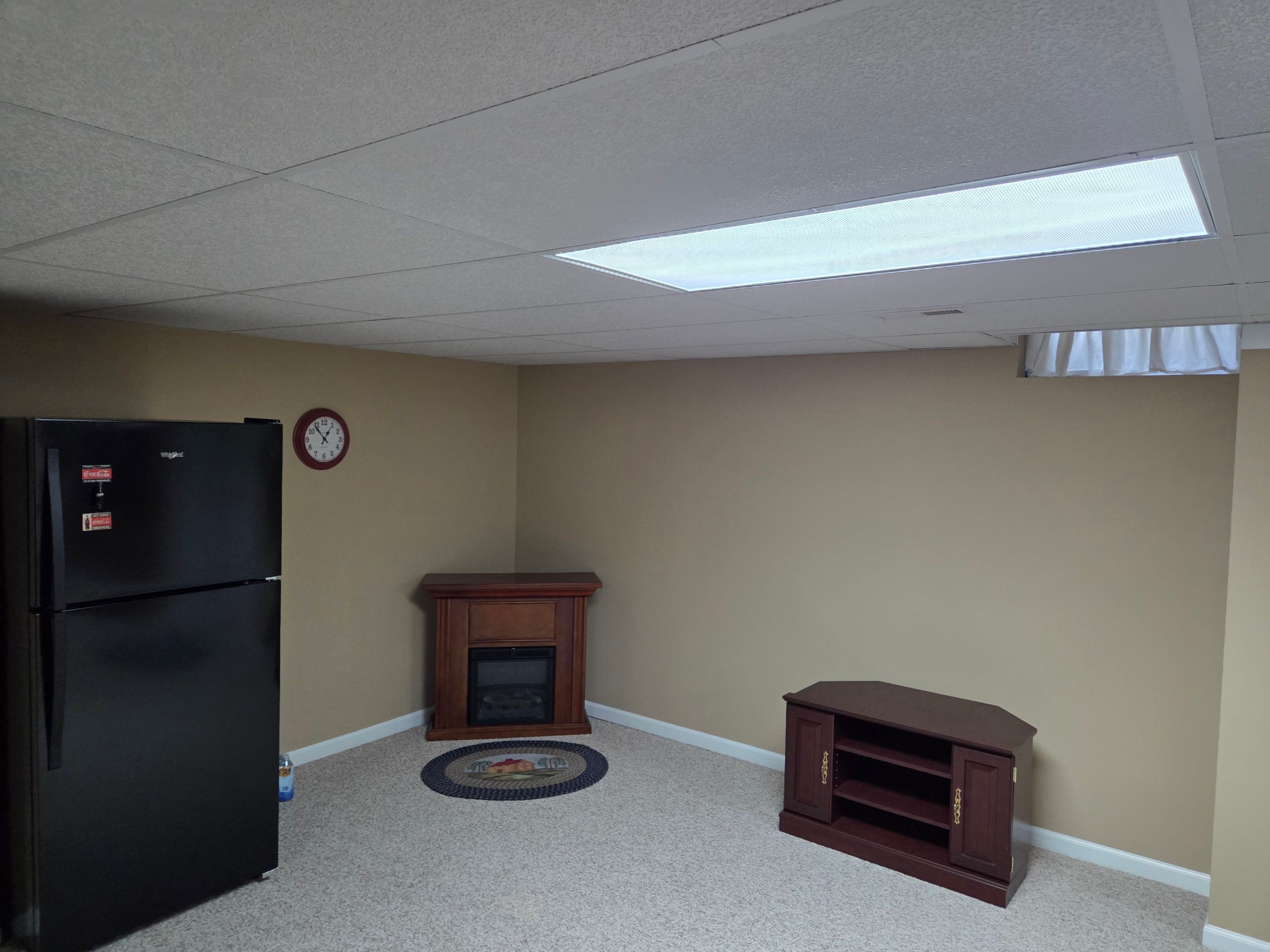 Finished Basement by Fresh Coat Painters Of Pataskala/Canal Winchester