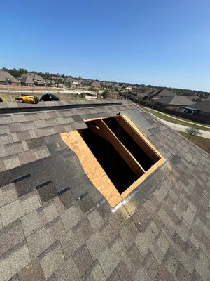 Roof Repair Cypress