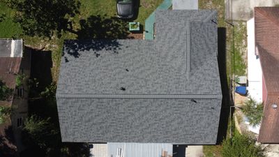 Roof Replacement in Tampa, FL