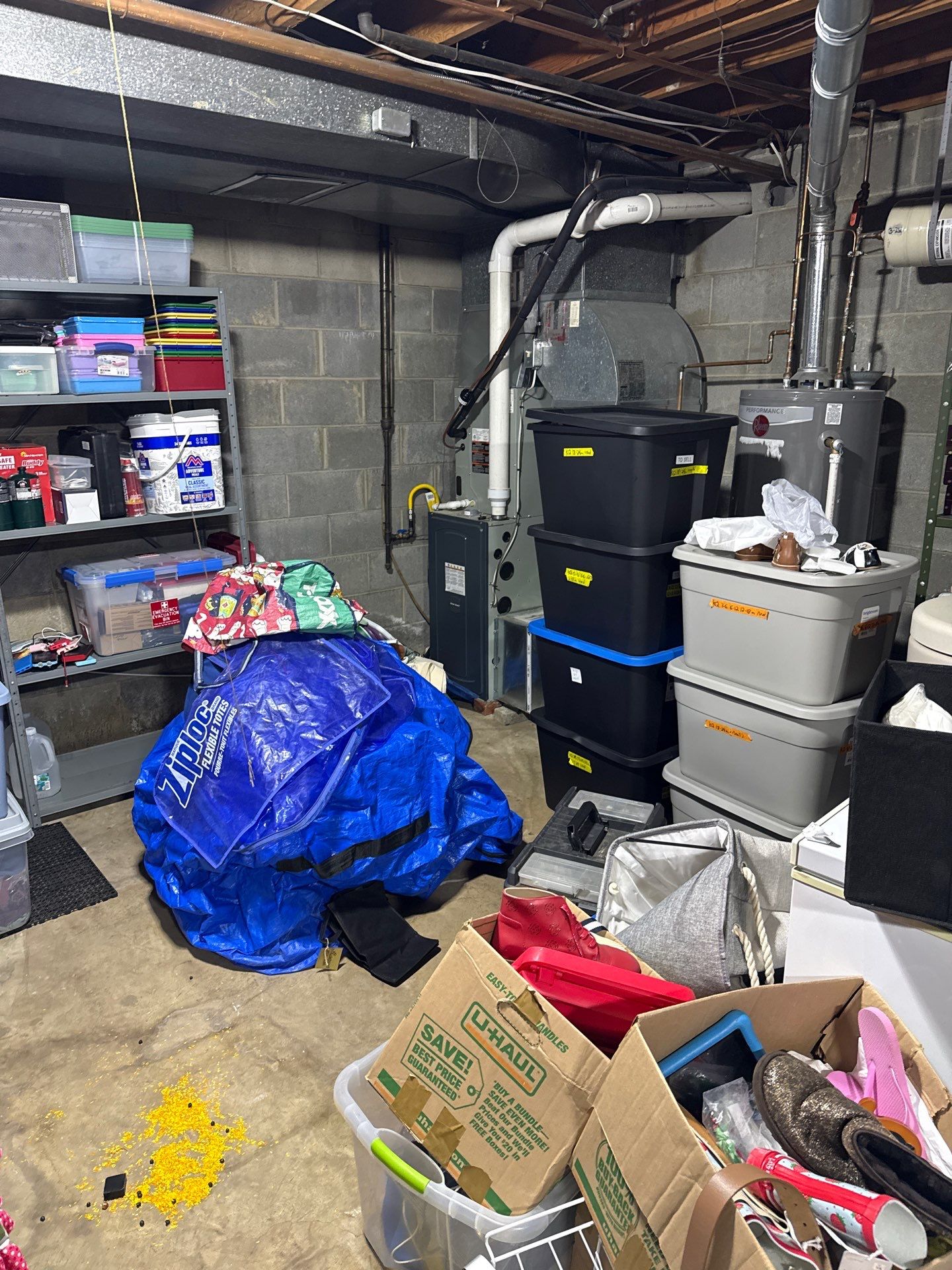 Air Duct Cleaning in Beaver, PA by Superior Air Duct Cleaning