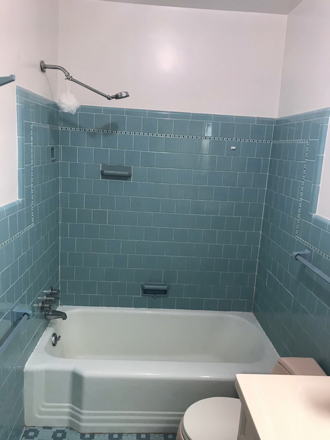 Tub to Shower by BathPlanet SW Virginia