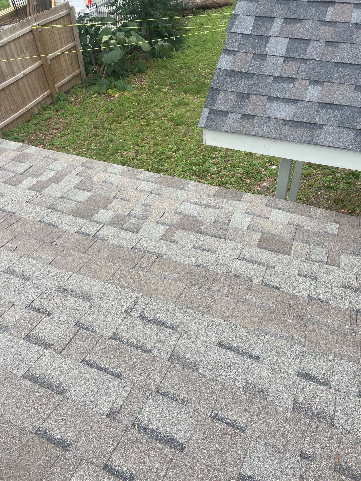 Roof Repair Houston by Roof Repair Services LLC