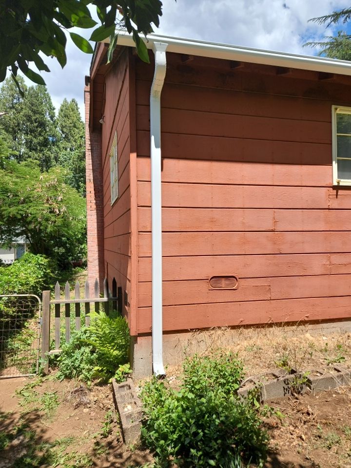 LeafGuard Gutters, Roofing, and Solar by Byers Enterprises 