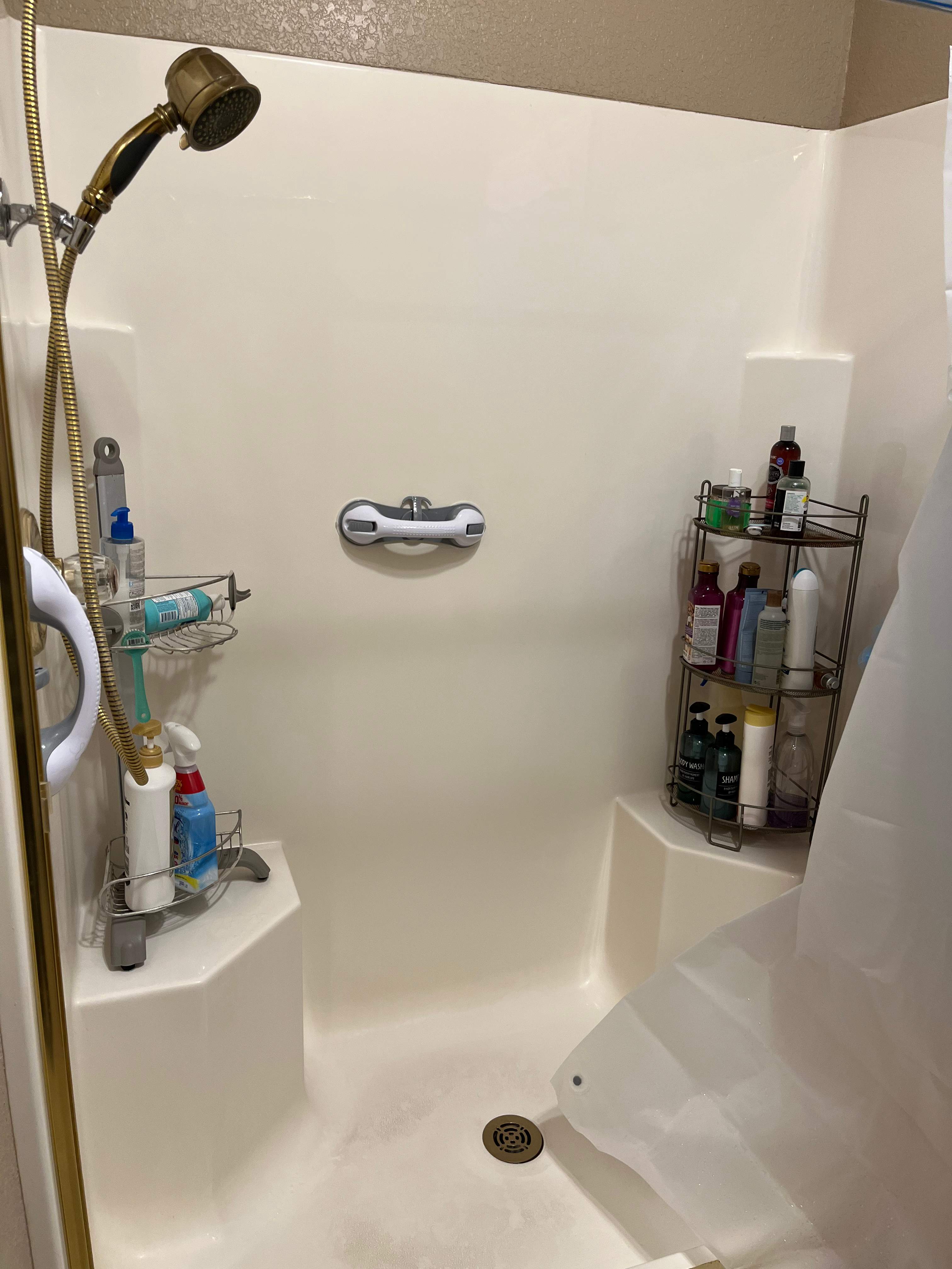 McNeil Project in Fayetteville, AR by Ozark Home Pros