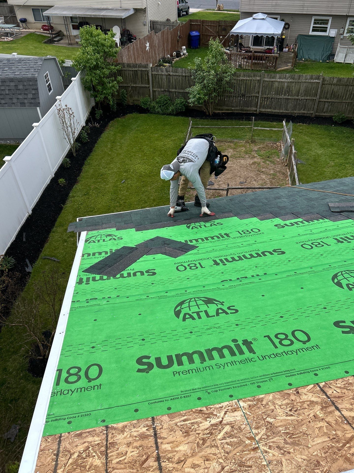 Whole New Roof by Aspen Home Improvements