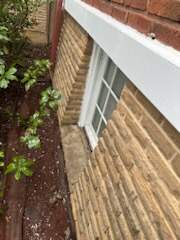 Project in Temple by Rhino Roofing and General Contracting, LLC