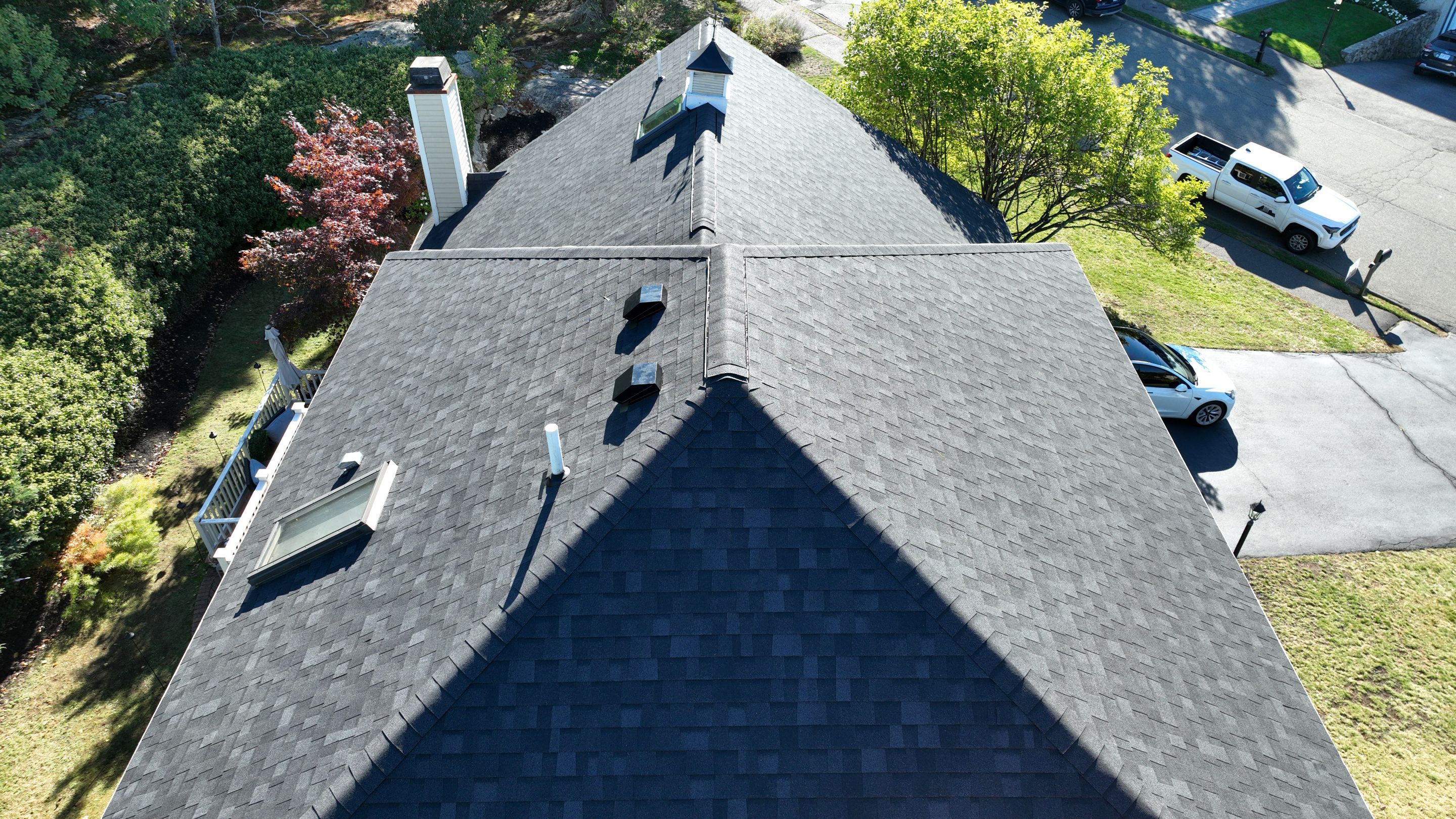 Project in Saugus by JOHNNYS PRO