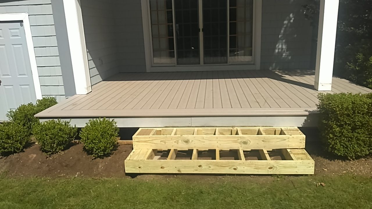Outdoor Living by Ivy Lea Construction