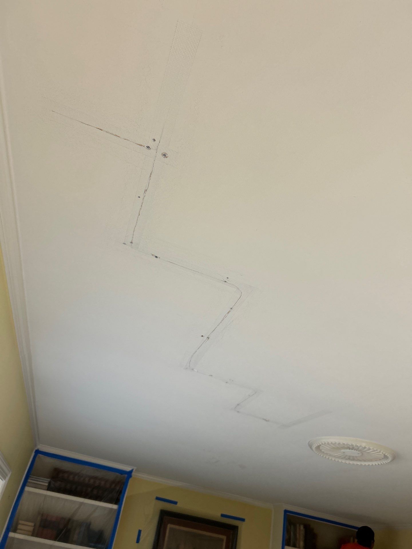 Residential Interior Painting in Annandale, VA by My Painter 