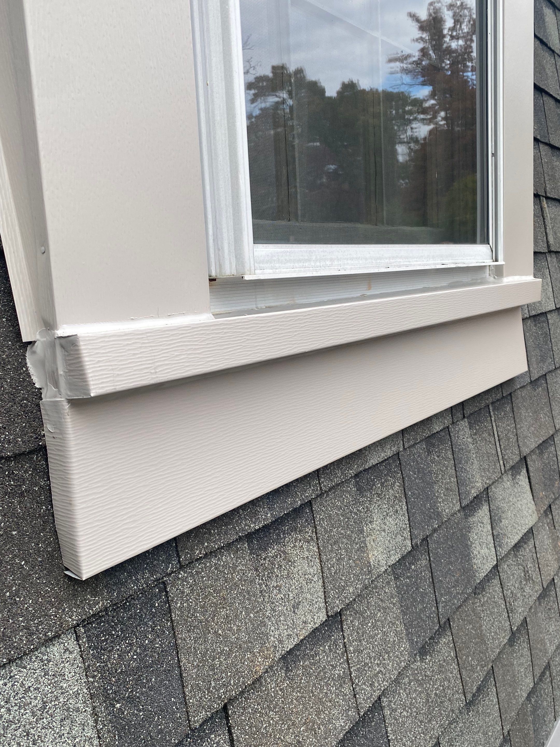 Arlington: Residential Roof Replacement with CertainTeed Landmark Pro in Max Def Georgetown Gray by RM Banning, Inc.