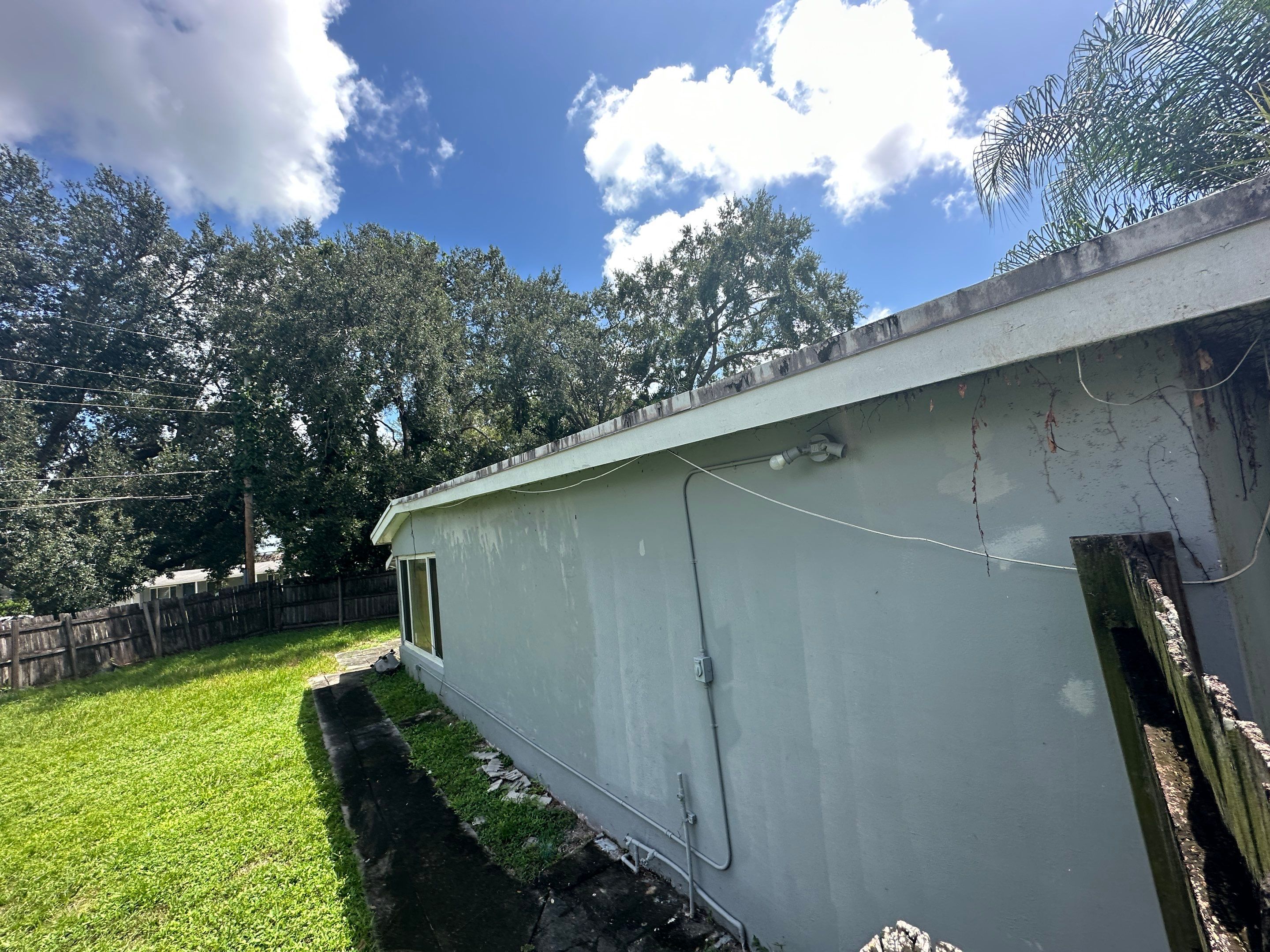 Hurricane Damage Claim in Hollywood by FLAPA & KeyStone