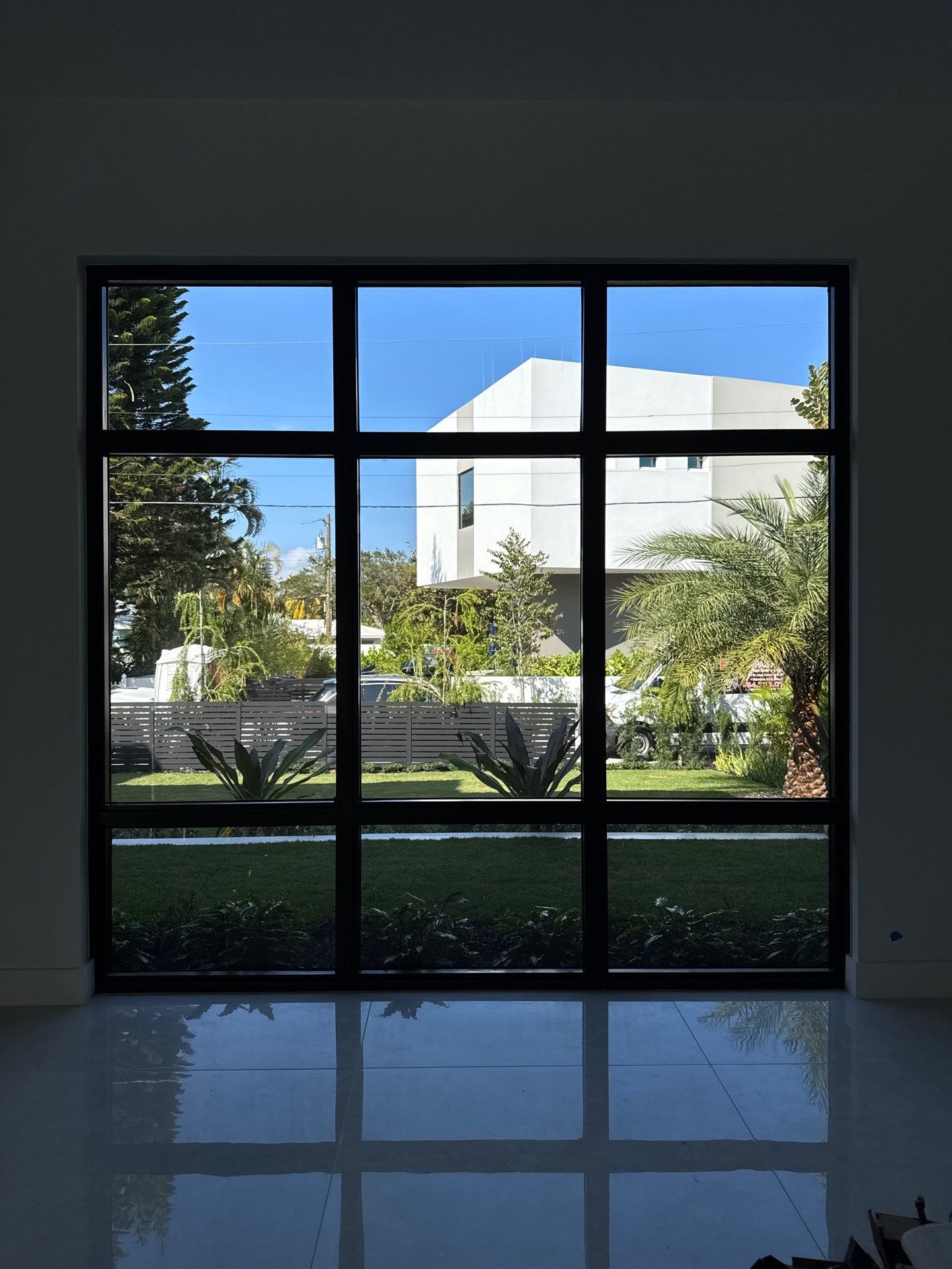 Victoria's Project  by Florida Storm Protection Unlimited