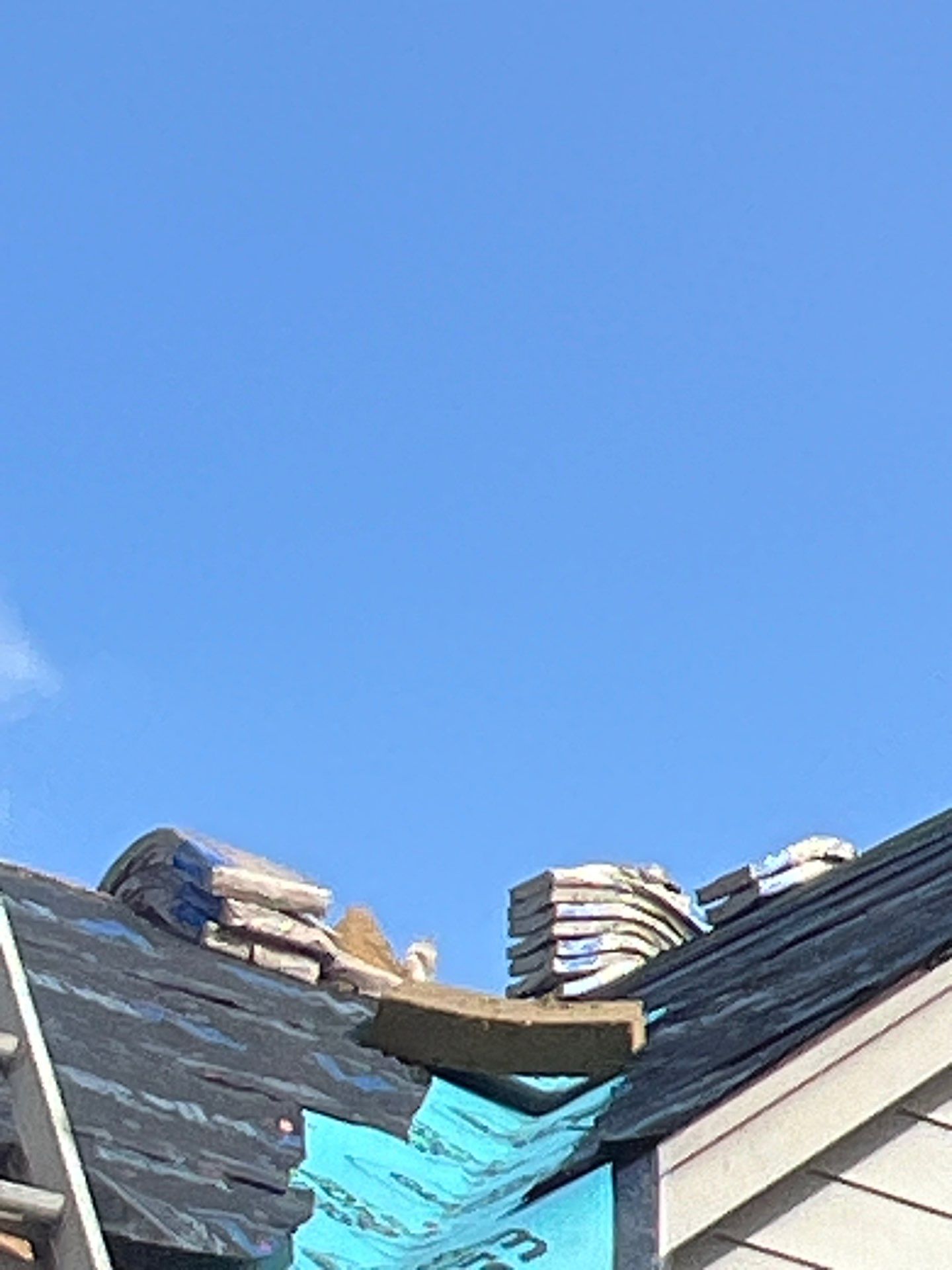 Project in Austin by Rhino Roofing and General Contracting, LLC
